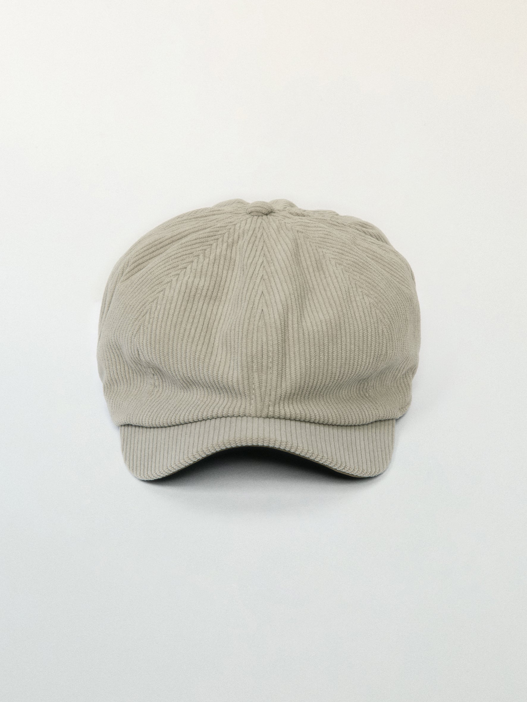 012 - Uptown Memory  Newsboy Cap