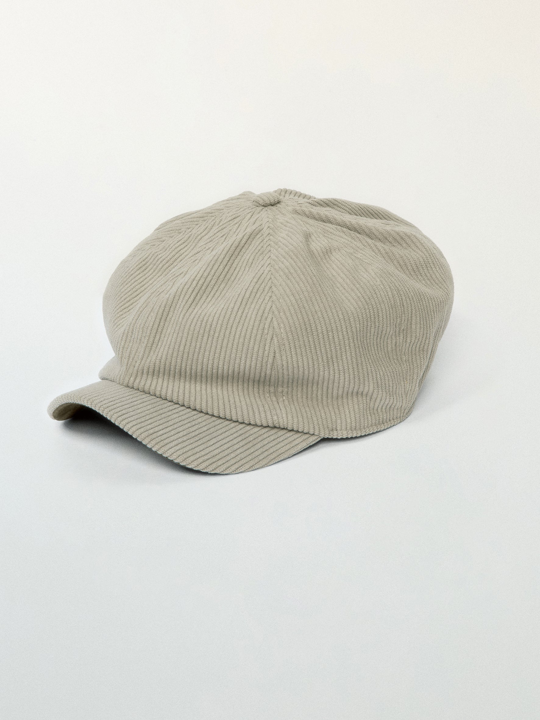 012 - Uptown Memory  Newsboy Cap
