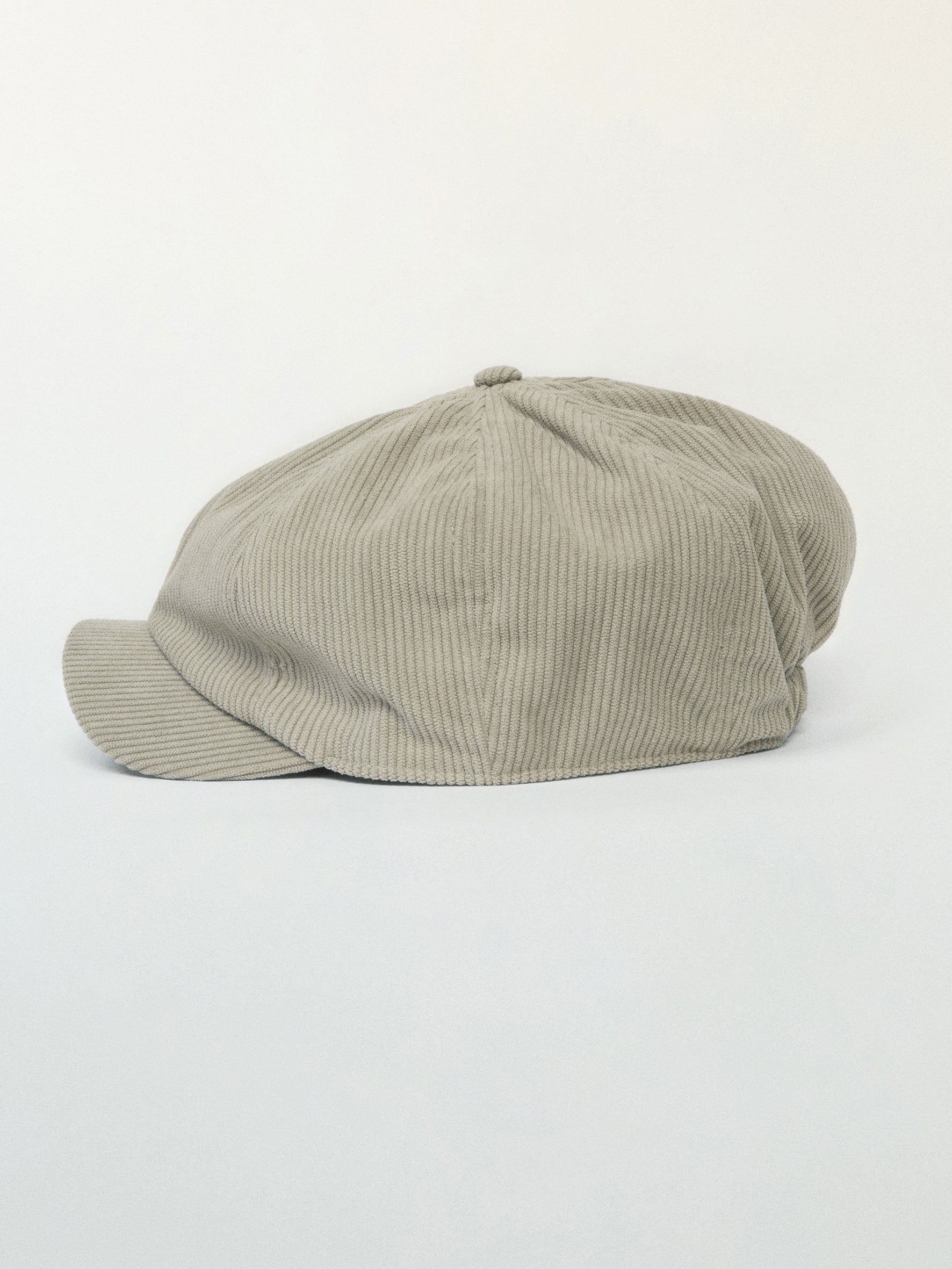 012 - Uptown Memory  Newsboy Cap