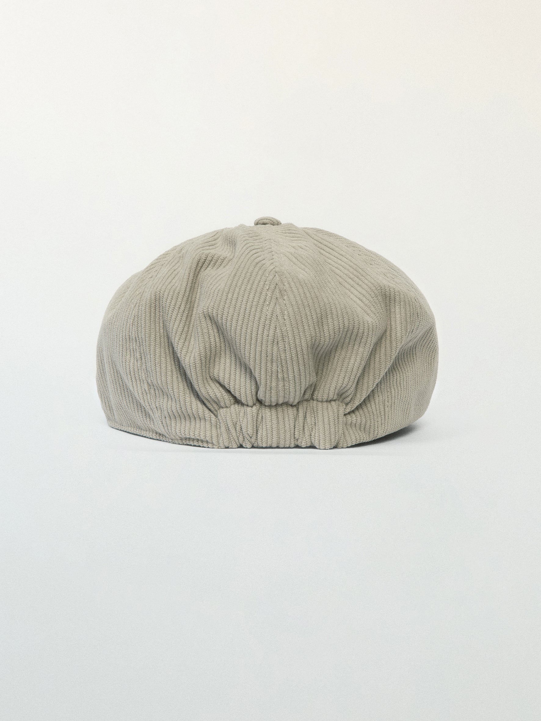 012 - Uptown Memory  Newsboy Cap