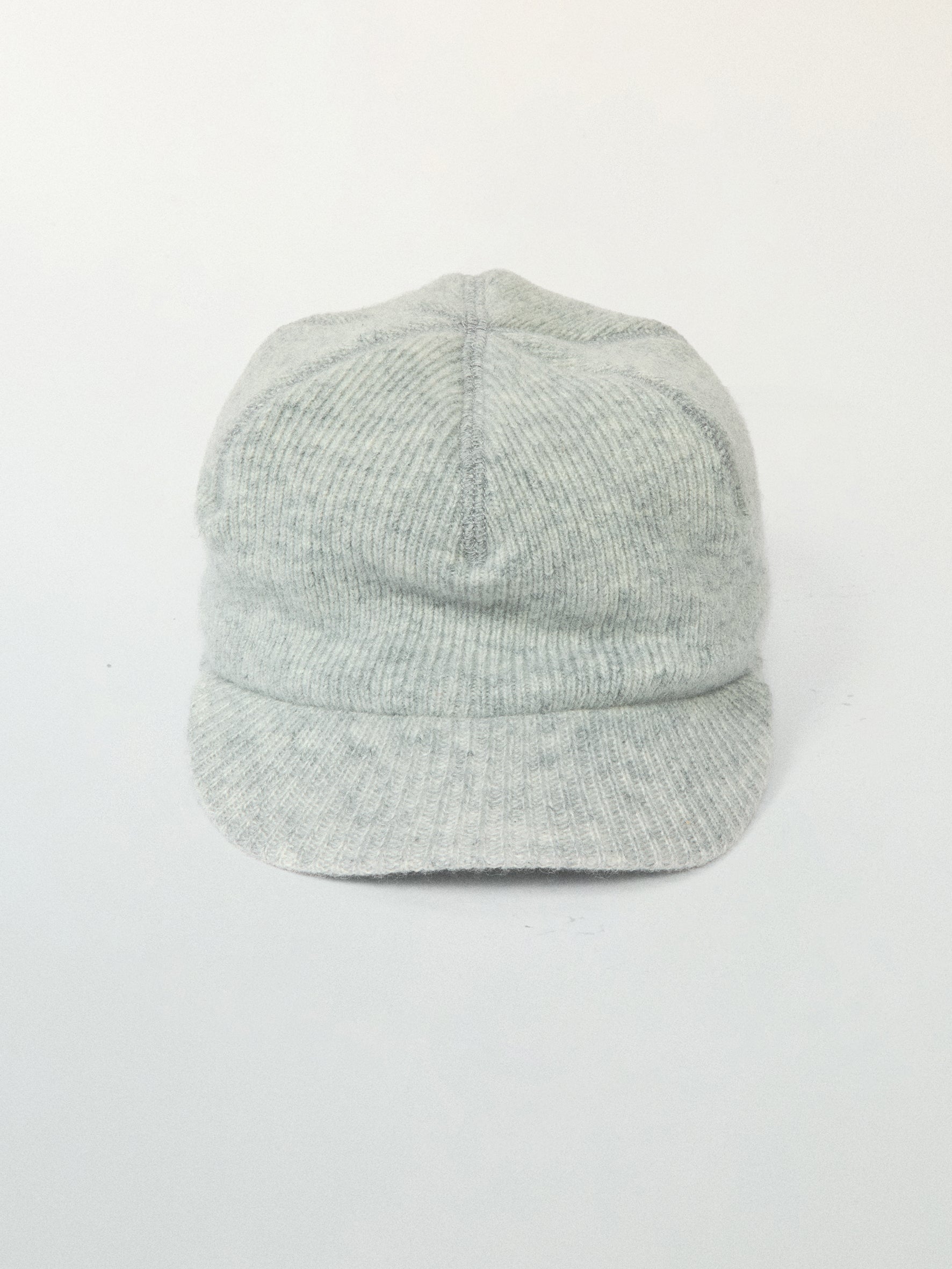 012 - Coppla's On-Set Brimmed Beanie