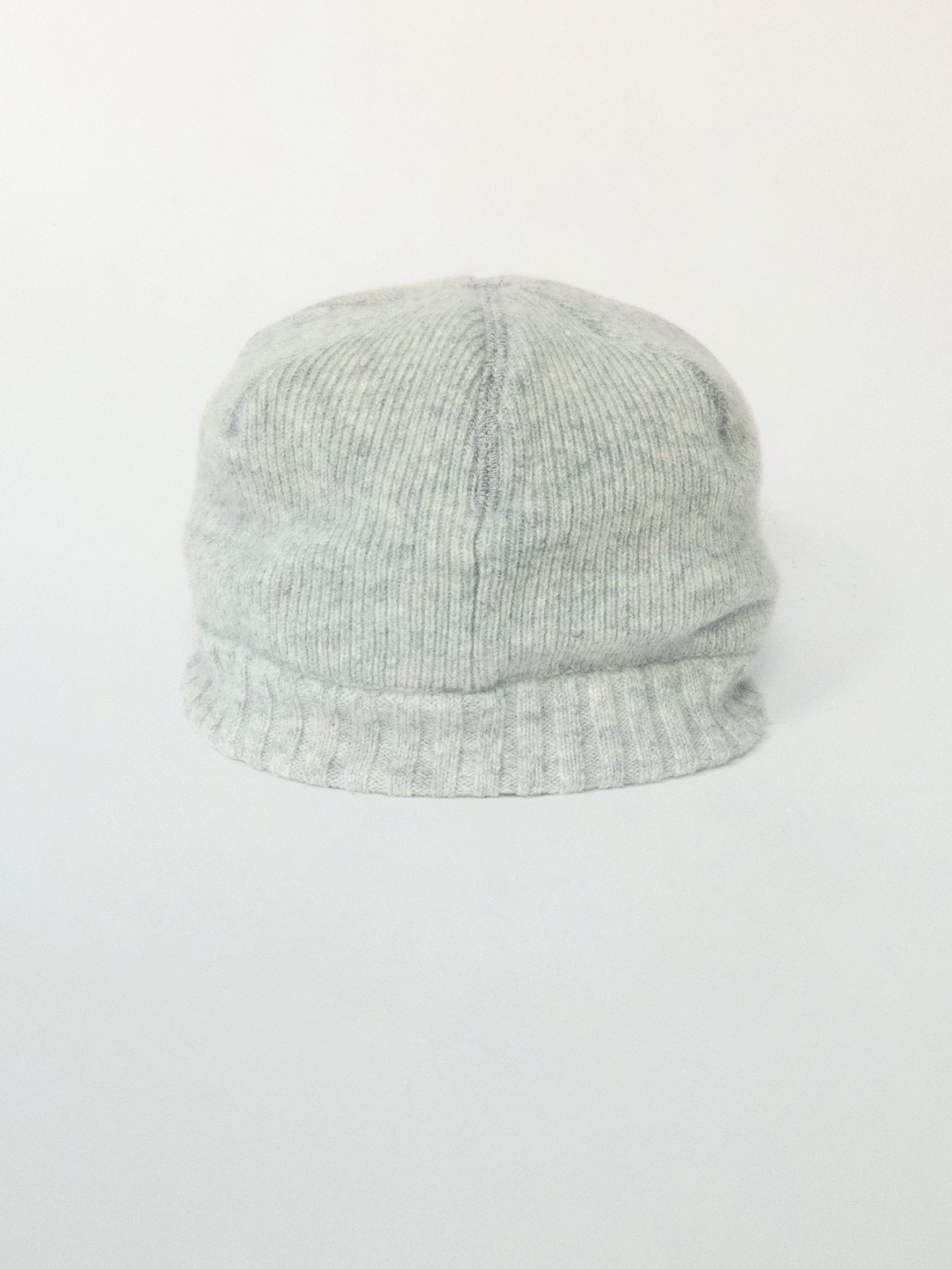 012 - Coppla's On-Set Brimmed Beanie