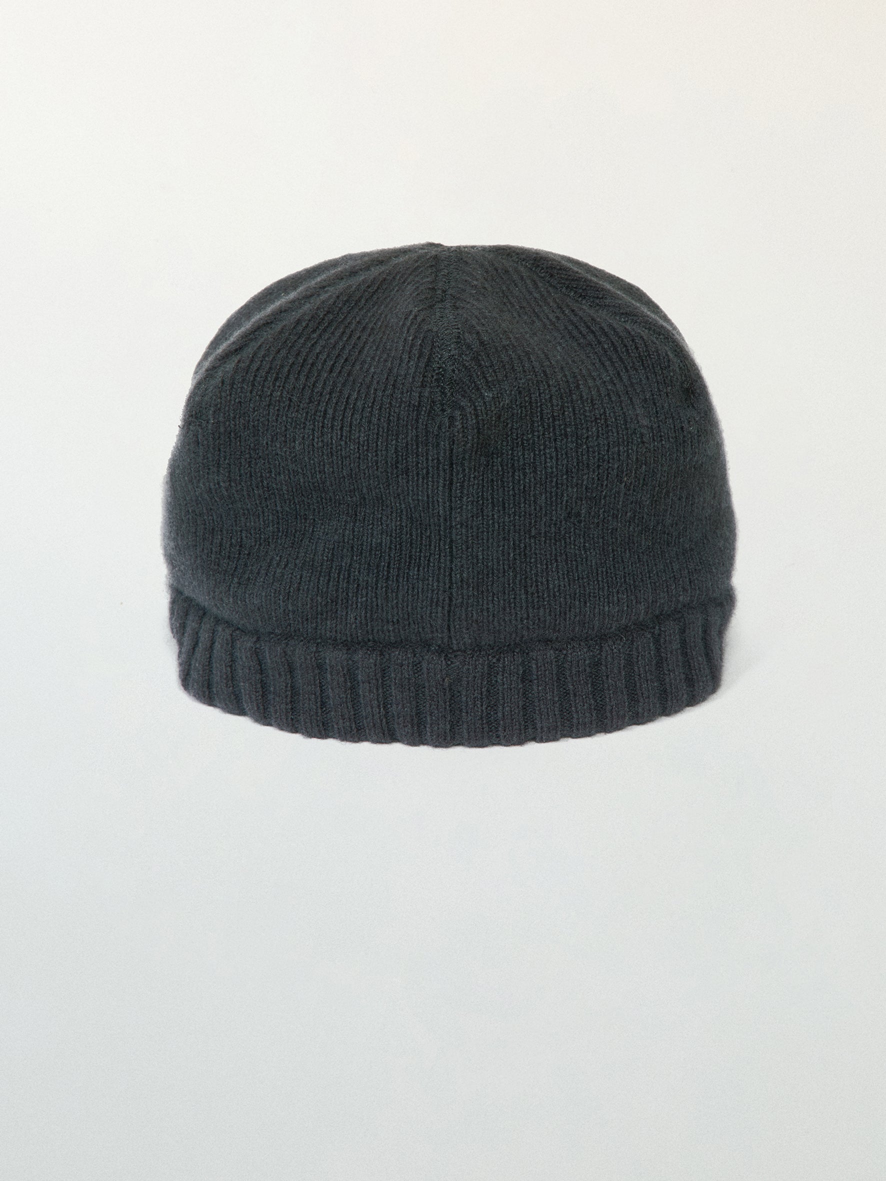 012 - Coppla's On-Set Brimmed Beanie