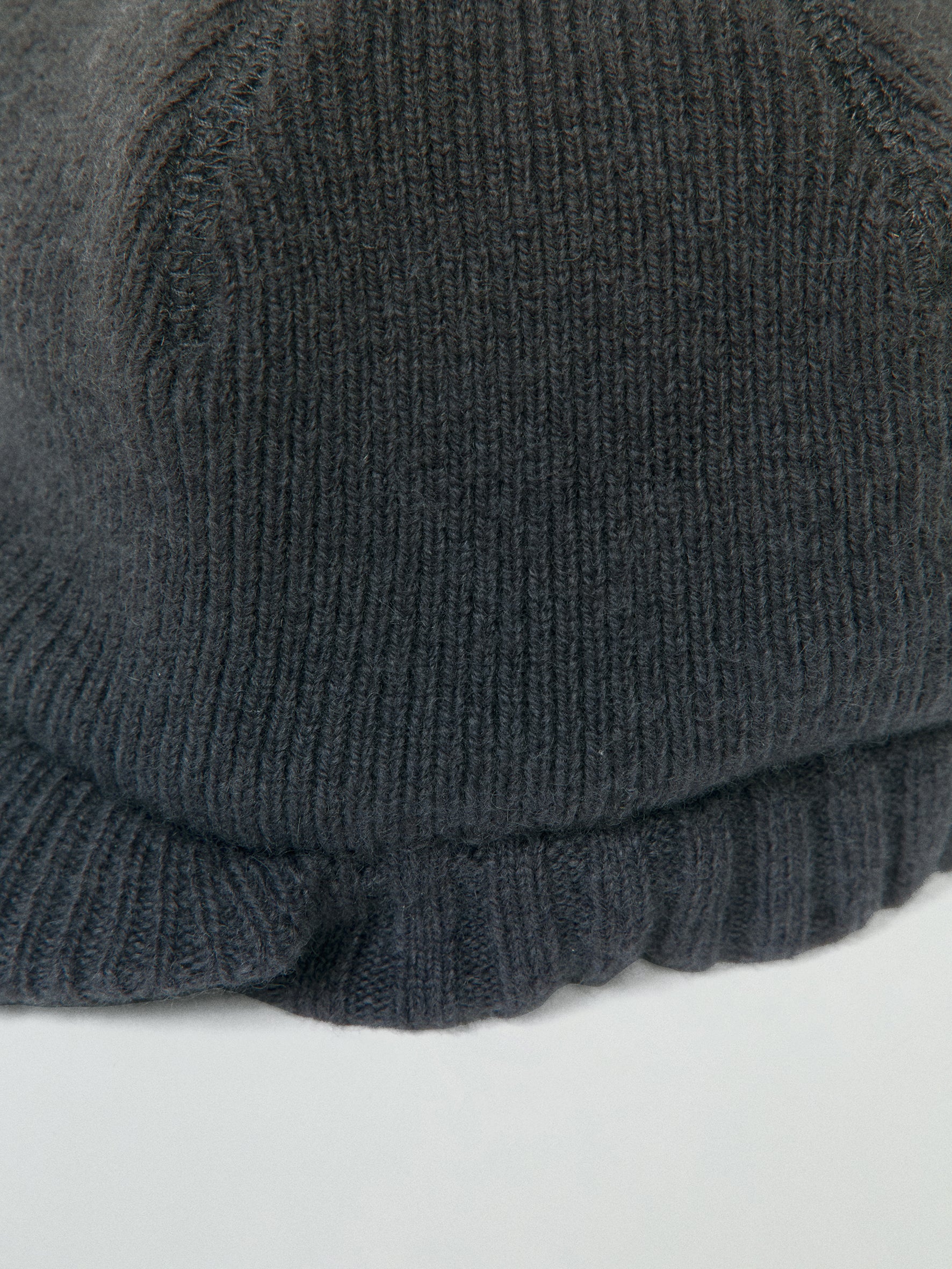 012 - Coppla's On-Set Brimmed Beanie