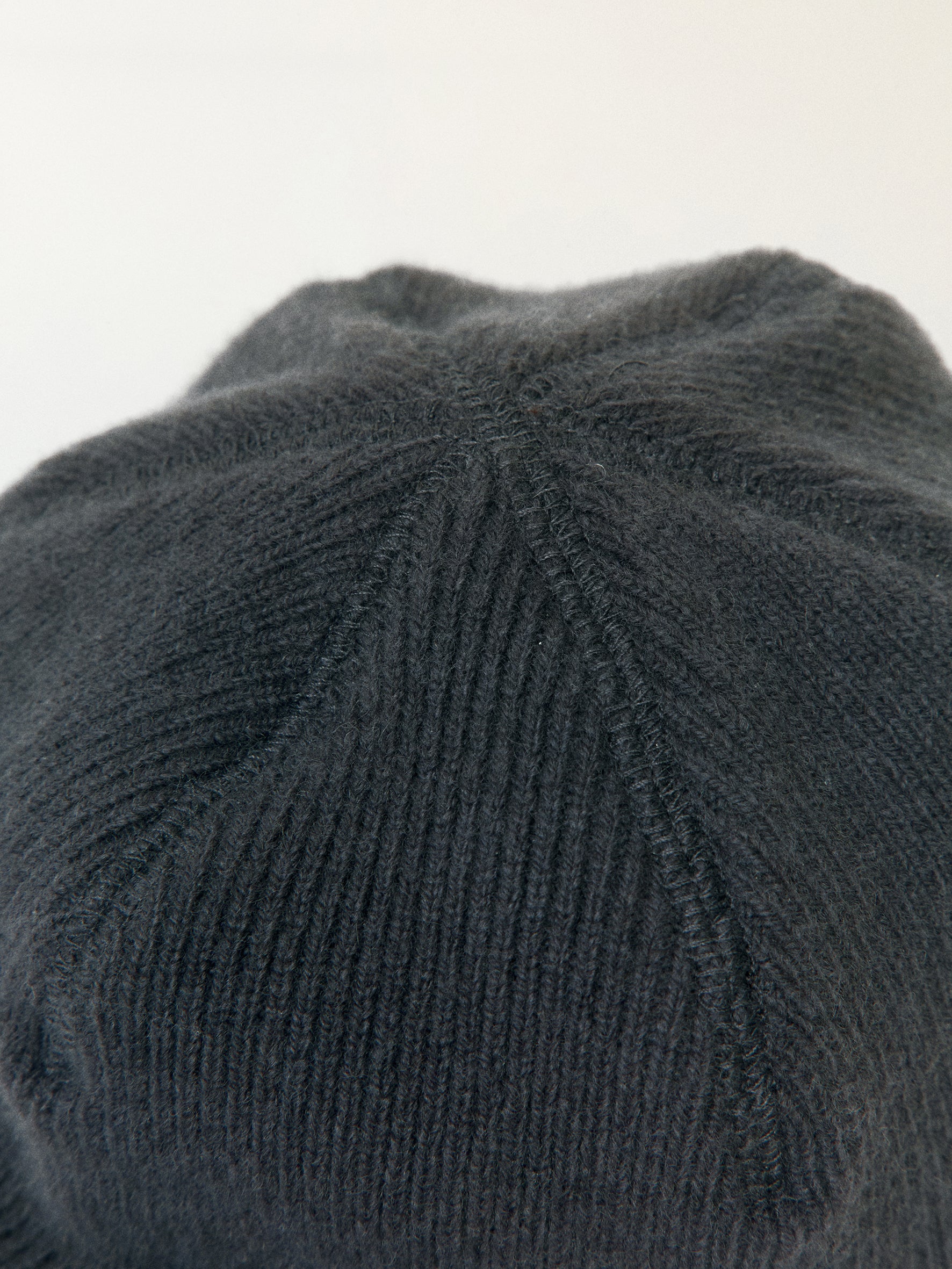 012 - Coppla's On-Set Brimmed Beanie