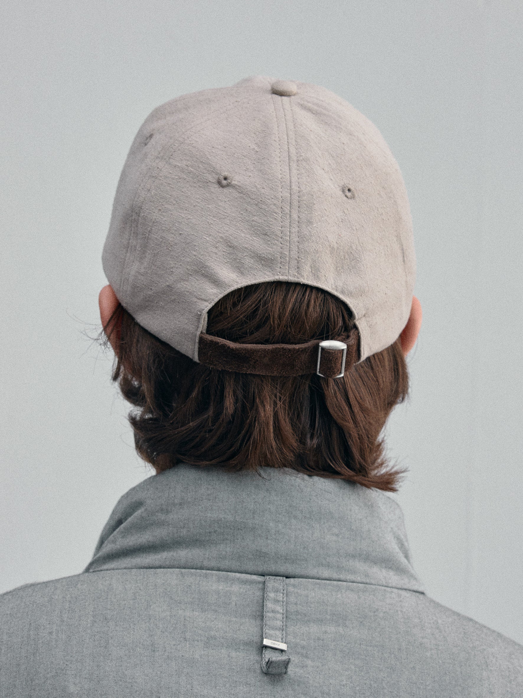 012 - Portobello Road Textured Cap