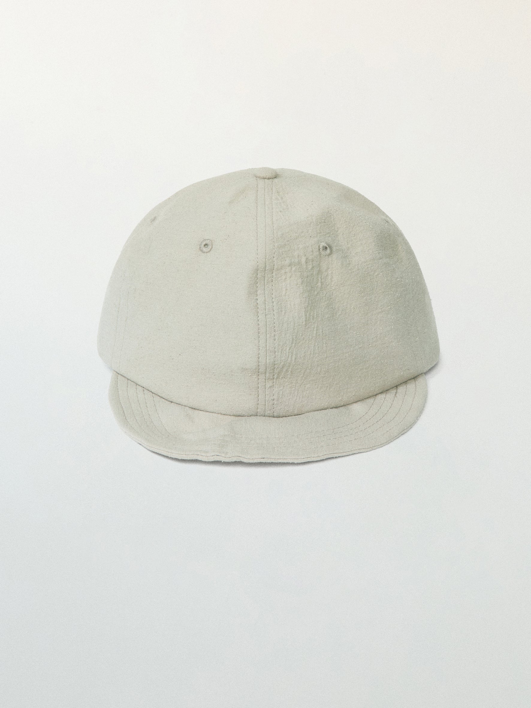 012 - Portobello Road Textured Cap