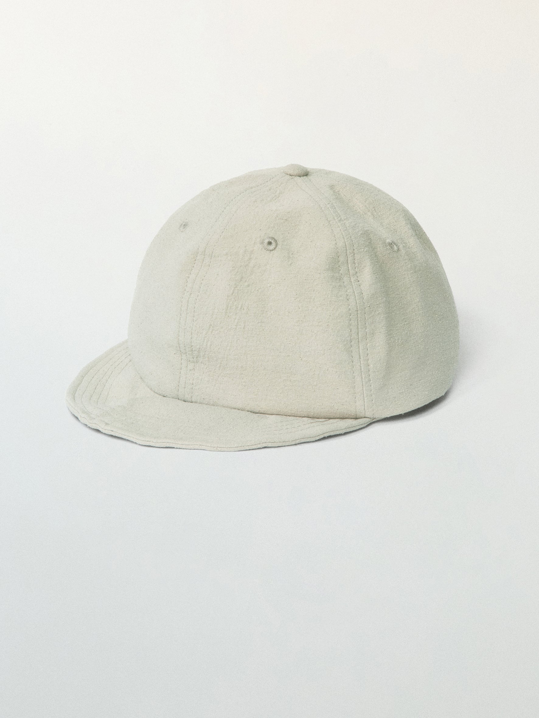 012 - Portobello Road Textured Cap
