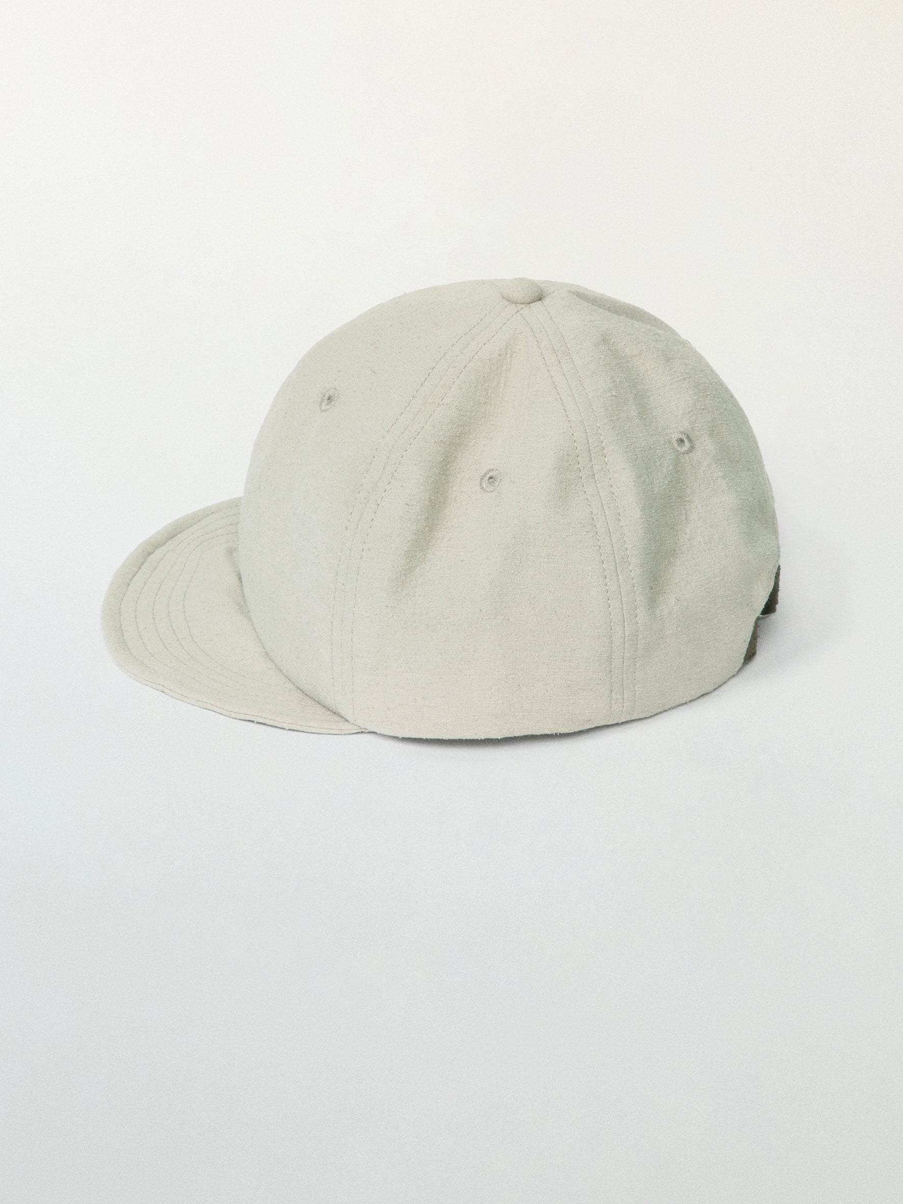 012 - Portobello Road Textured Cap