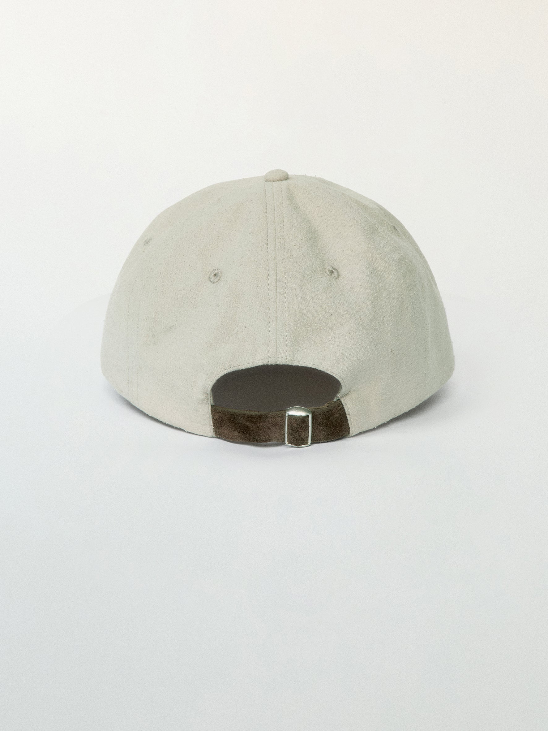 012 - Portobello Road Textured Cap