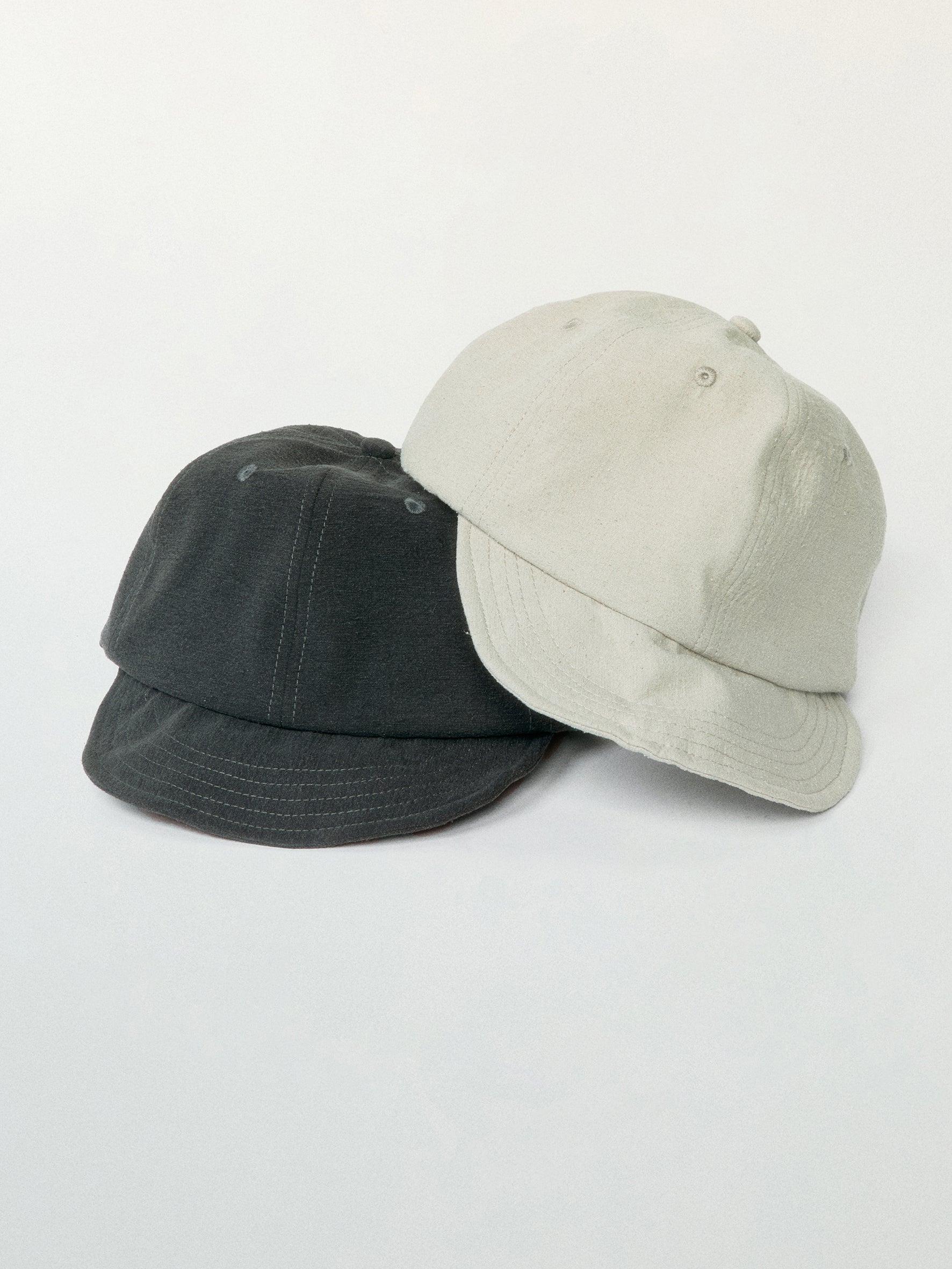 012 - Portobello Road Textured Cap
