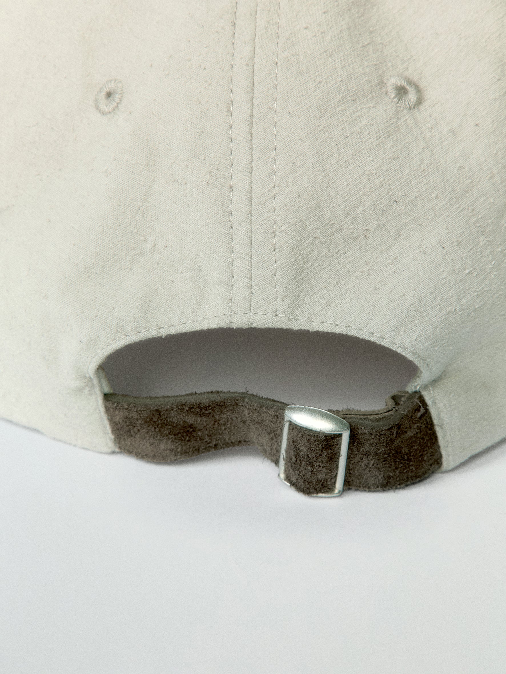 012 - Portobello Road Textured Cap