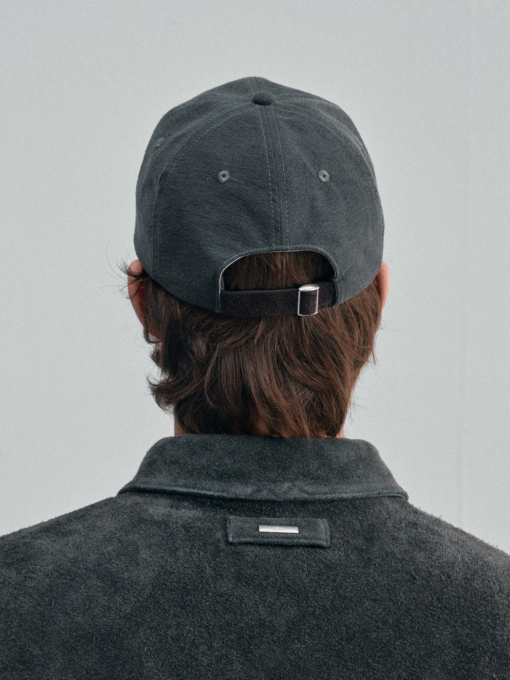 012 - Portobello Road Textured Cap