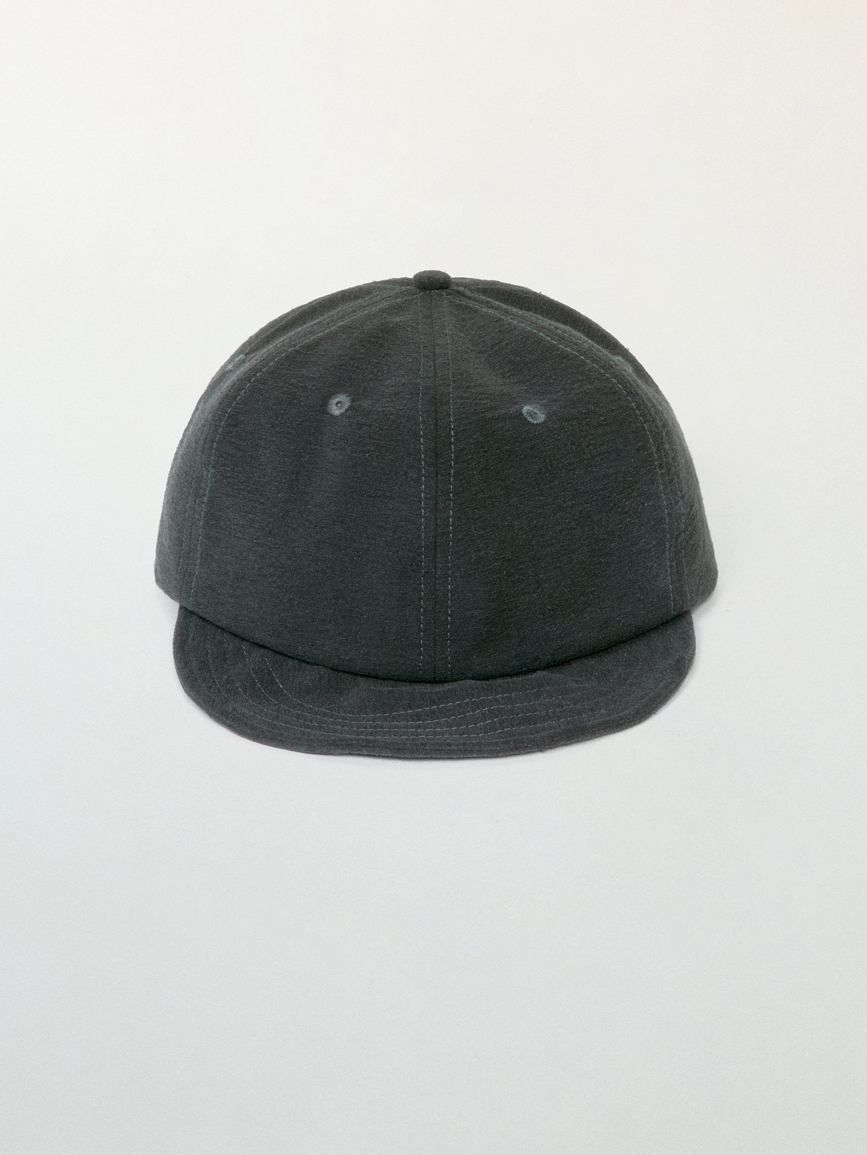 012 - Portobello Road Textured Cap