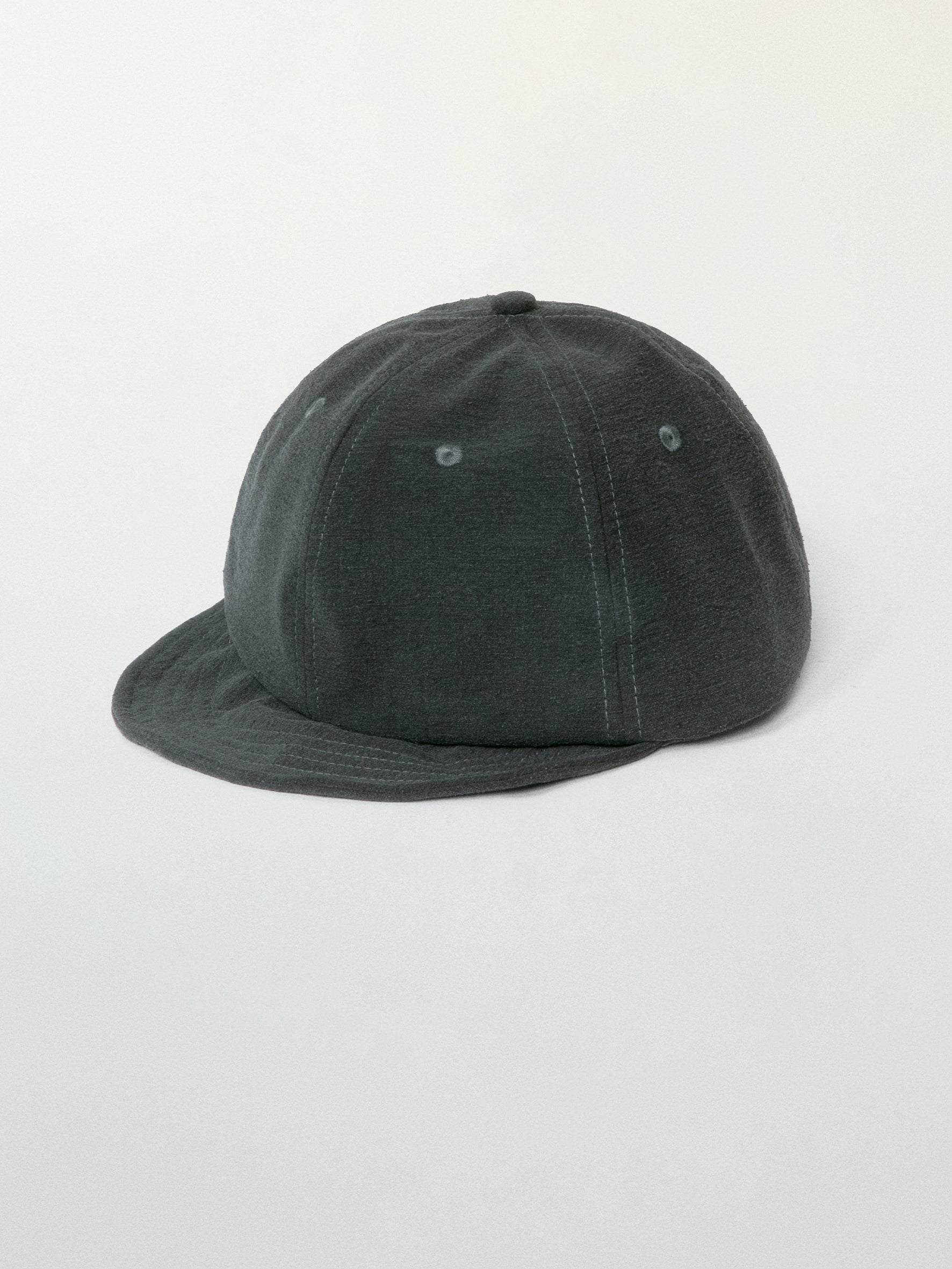 012 - Portobello Road Textured Cap