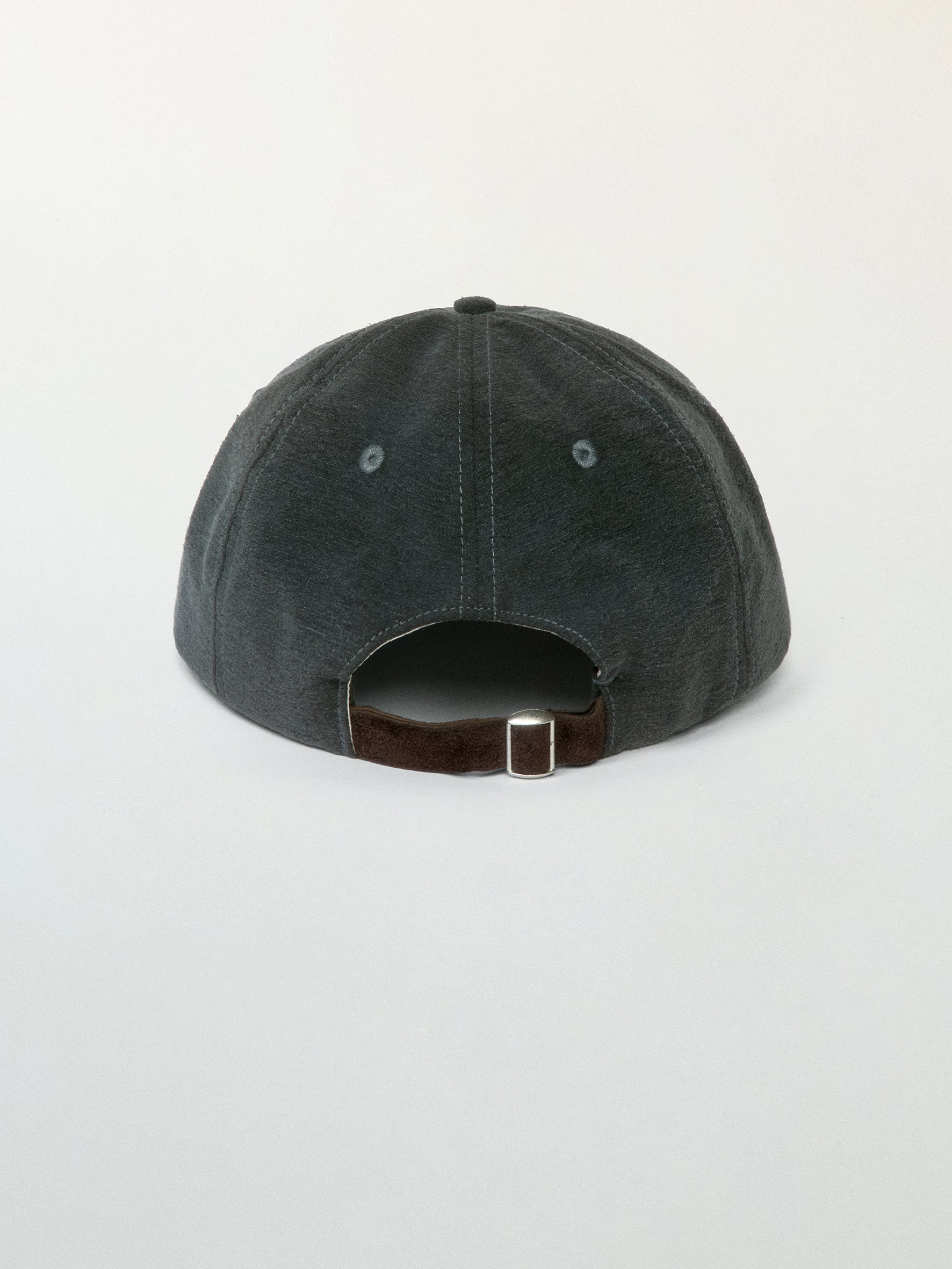 012 - Portobello Road Textured Cap