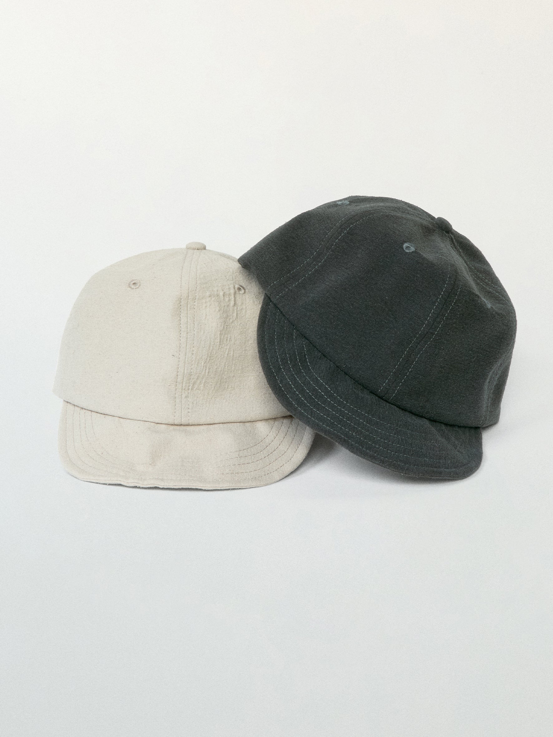 012 - Portobello Road Textured Cap