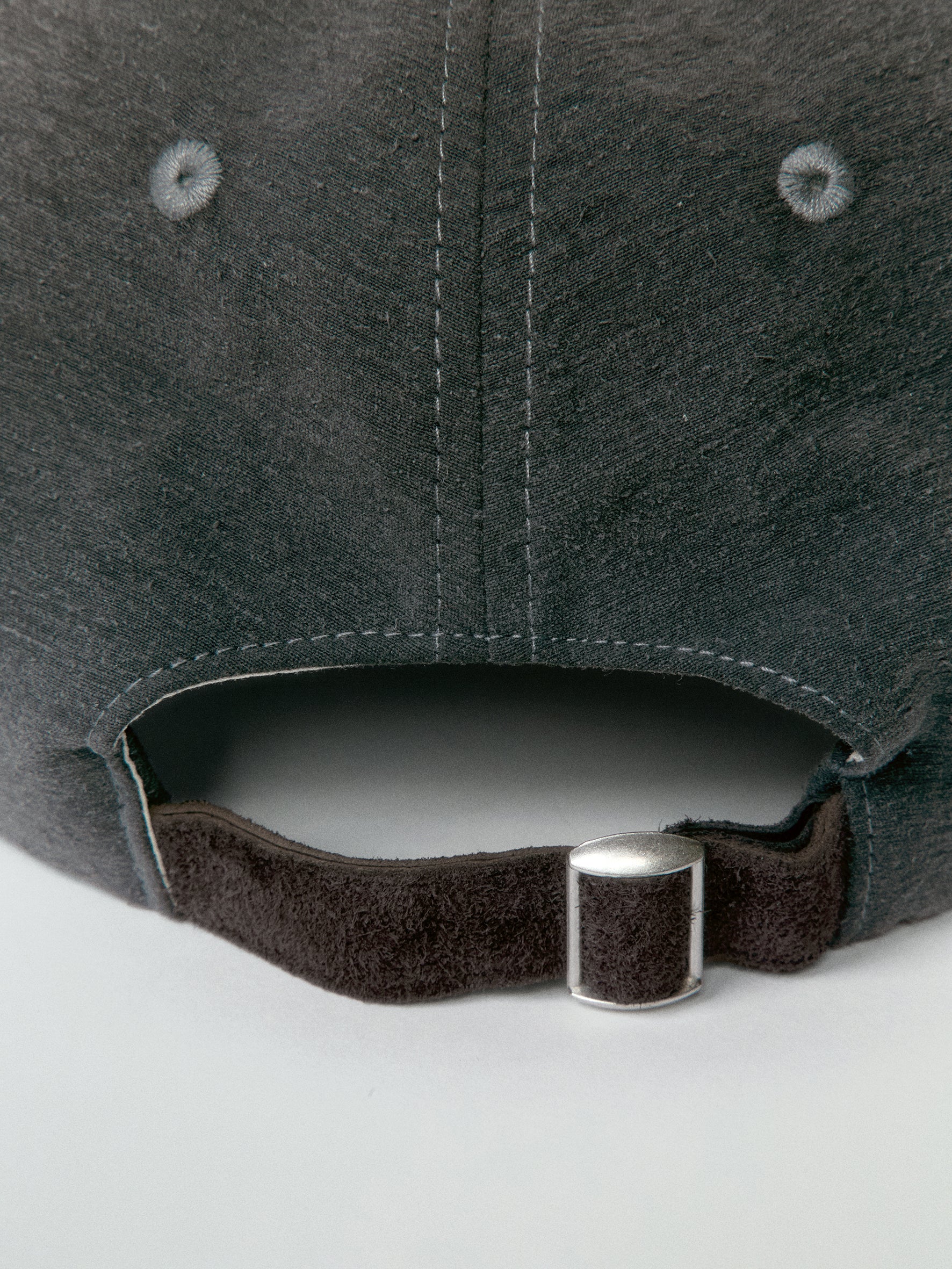 012 - Portobello Road Textured Cap