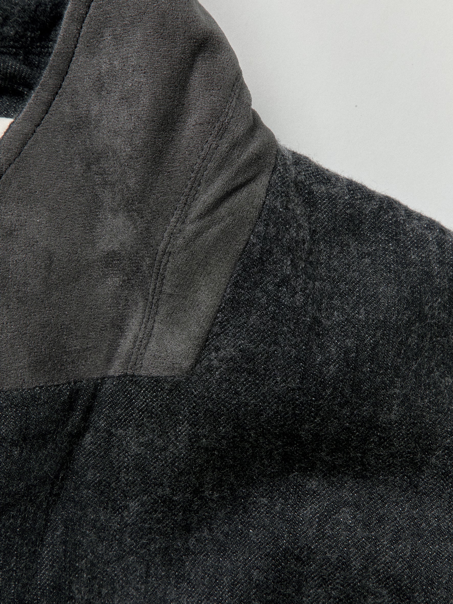 012 - Sicilian Sunrise Casual Soft Blazer