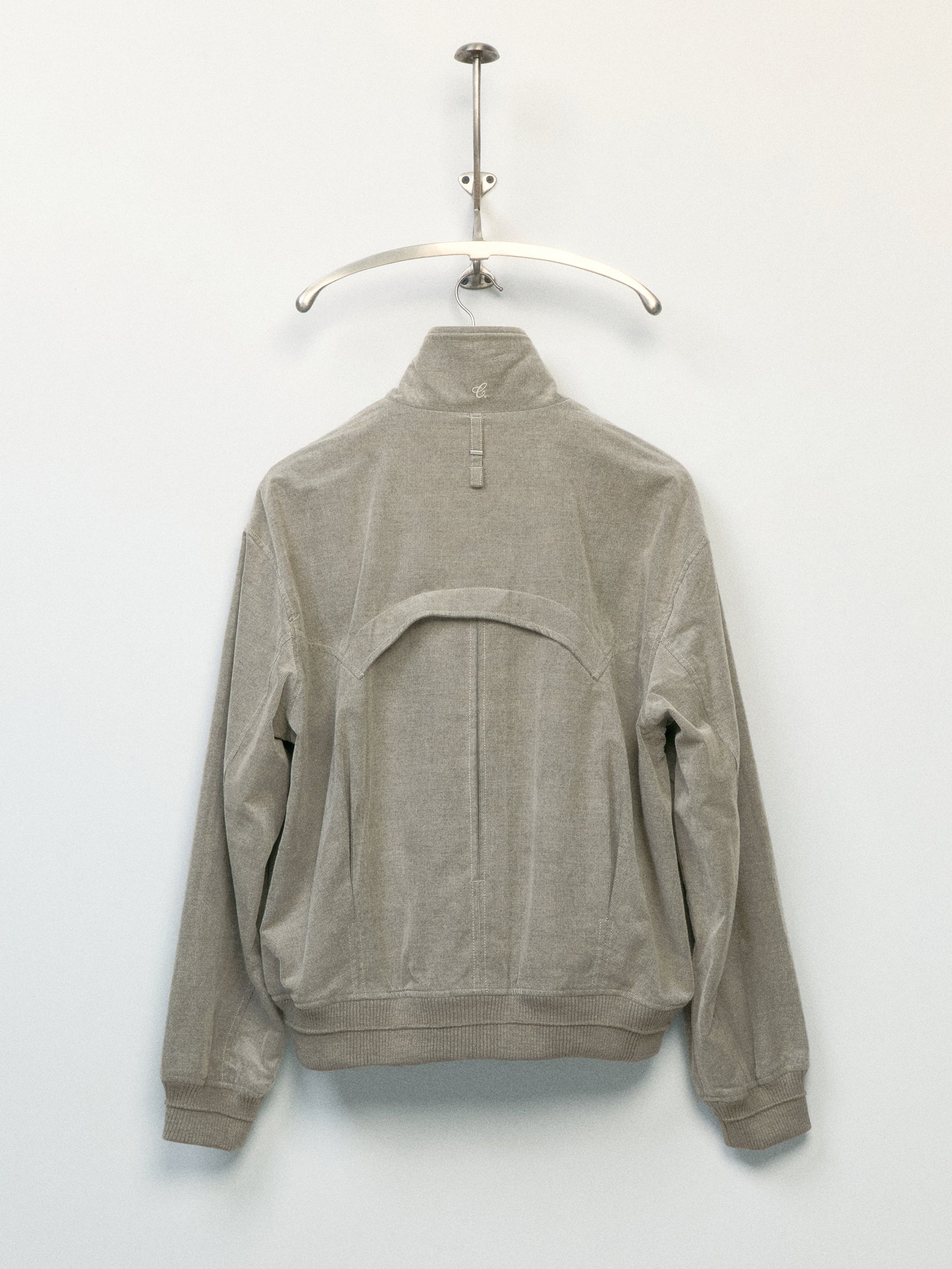 012 - Uptown Memory Harrington Jacket