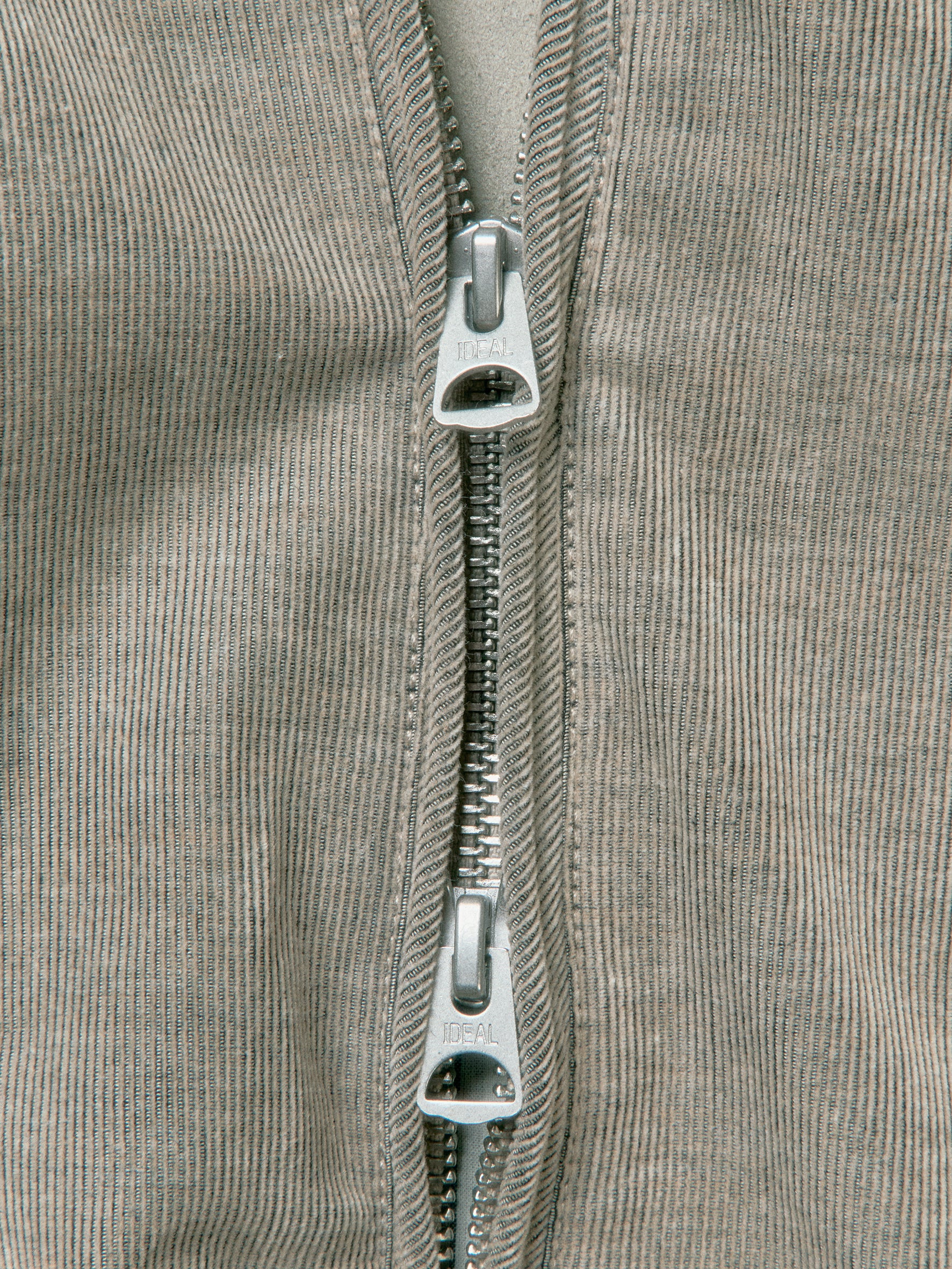 012 - Uptown Memory Harrington Jacket