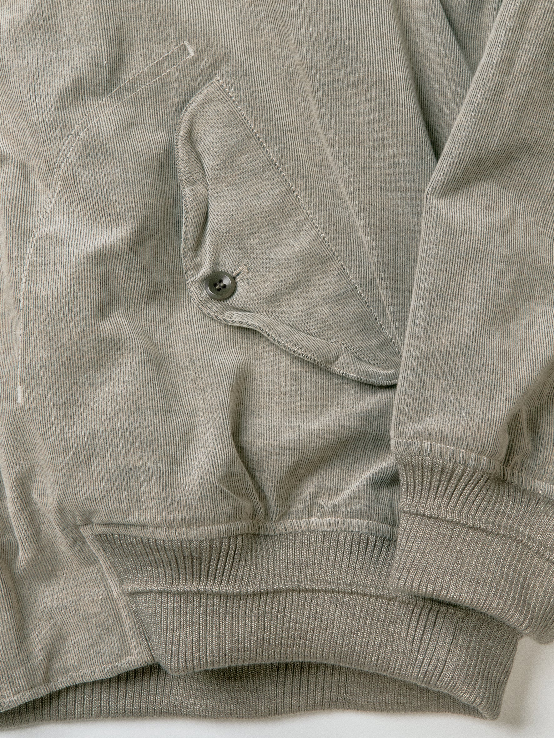 012 - Uptown Memory Harrington Jacket