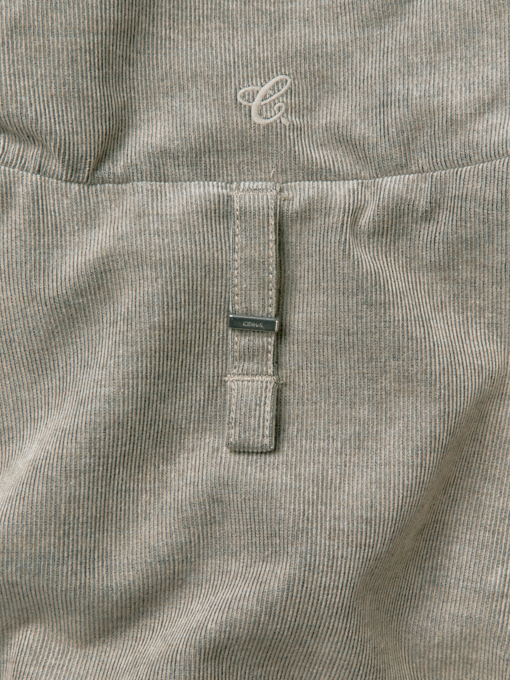 012 - Uptown Memory Harrington Jacket
