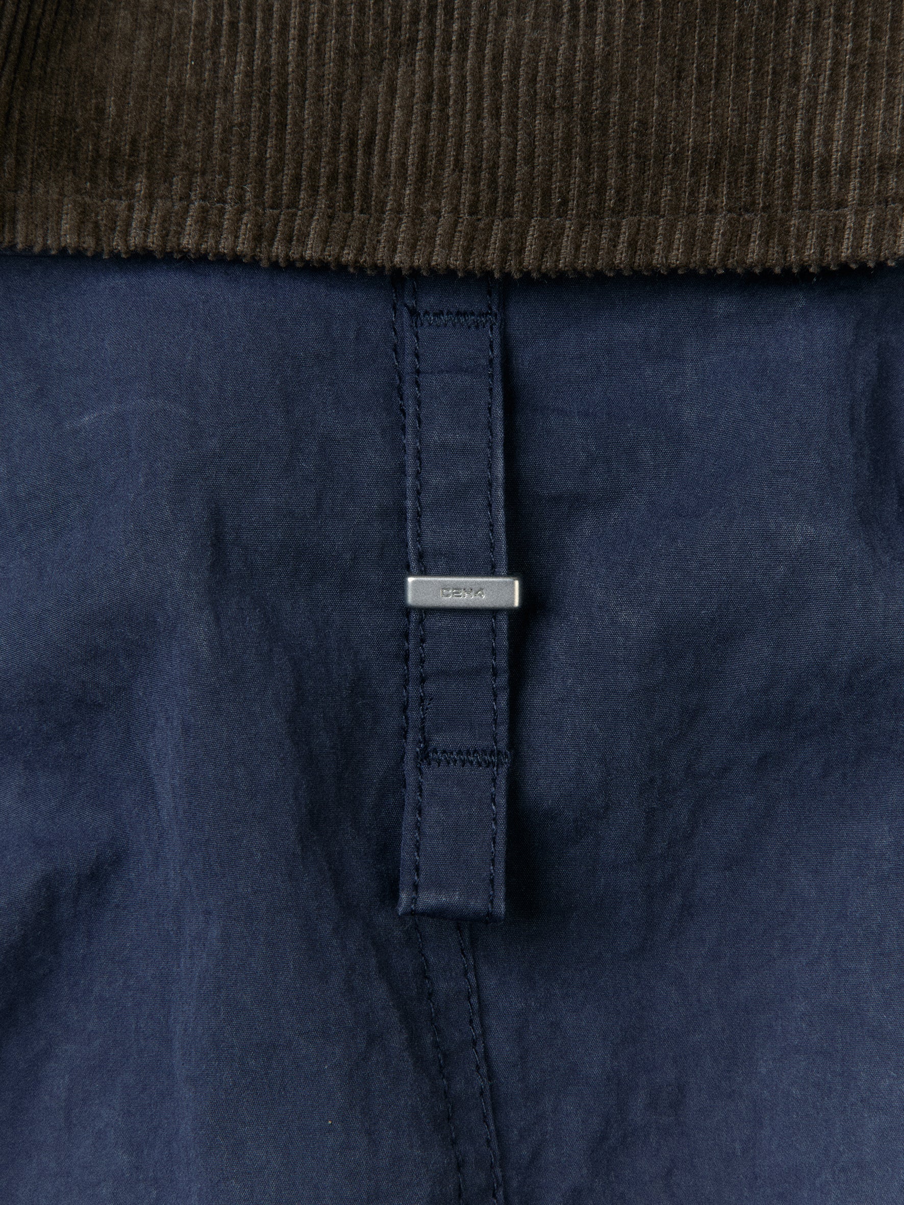 012 - Lake Tahoe Cabin Fishing Coat