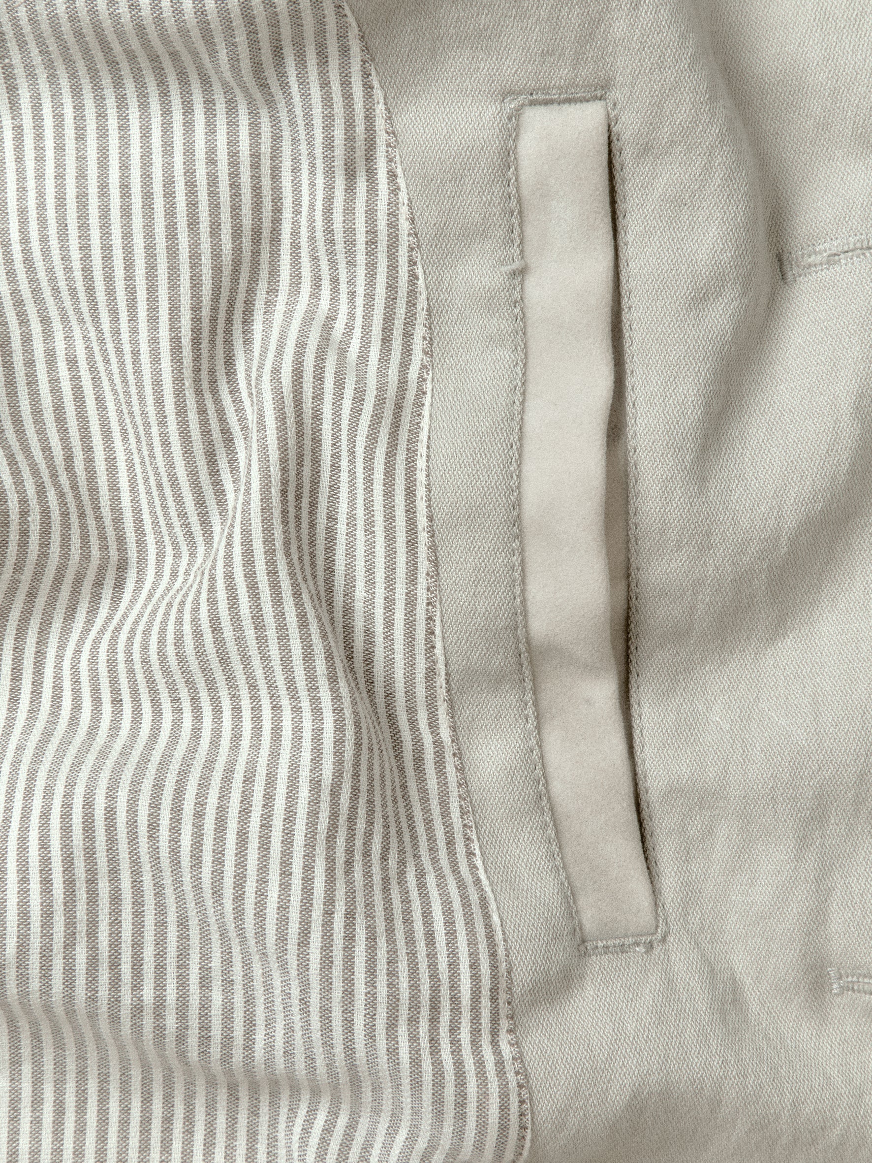 012 - Architect Short Minimalist Jacket