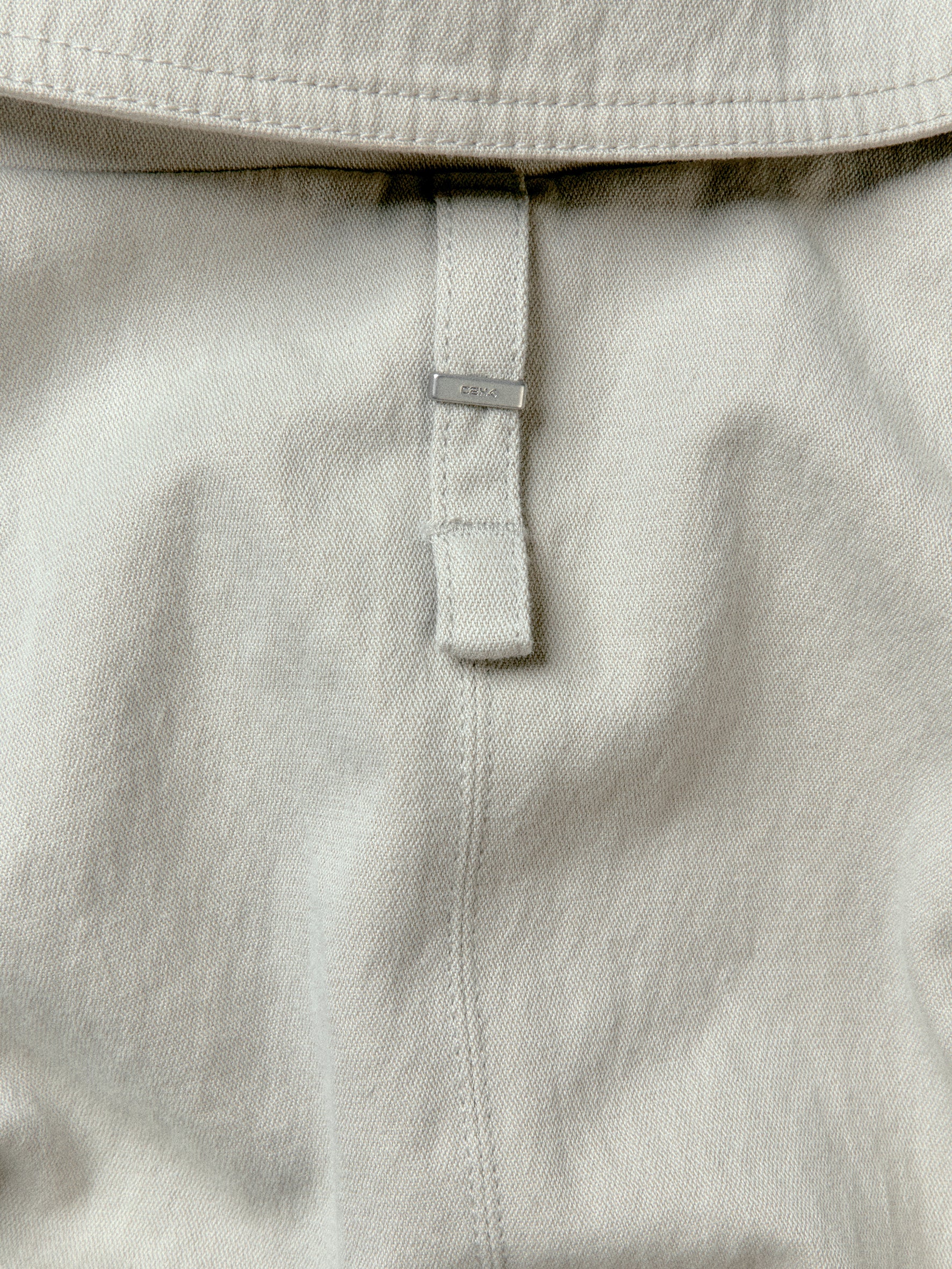 012 - Architect Short Minimalist Jacket