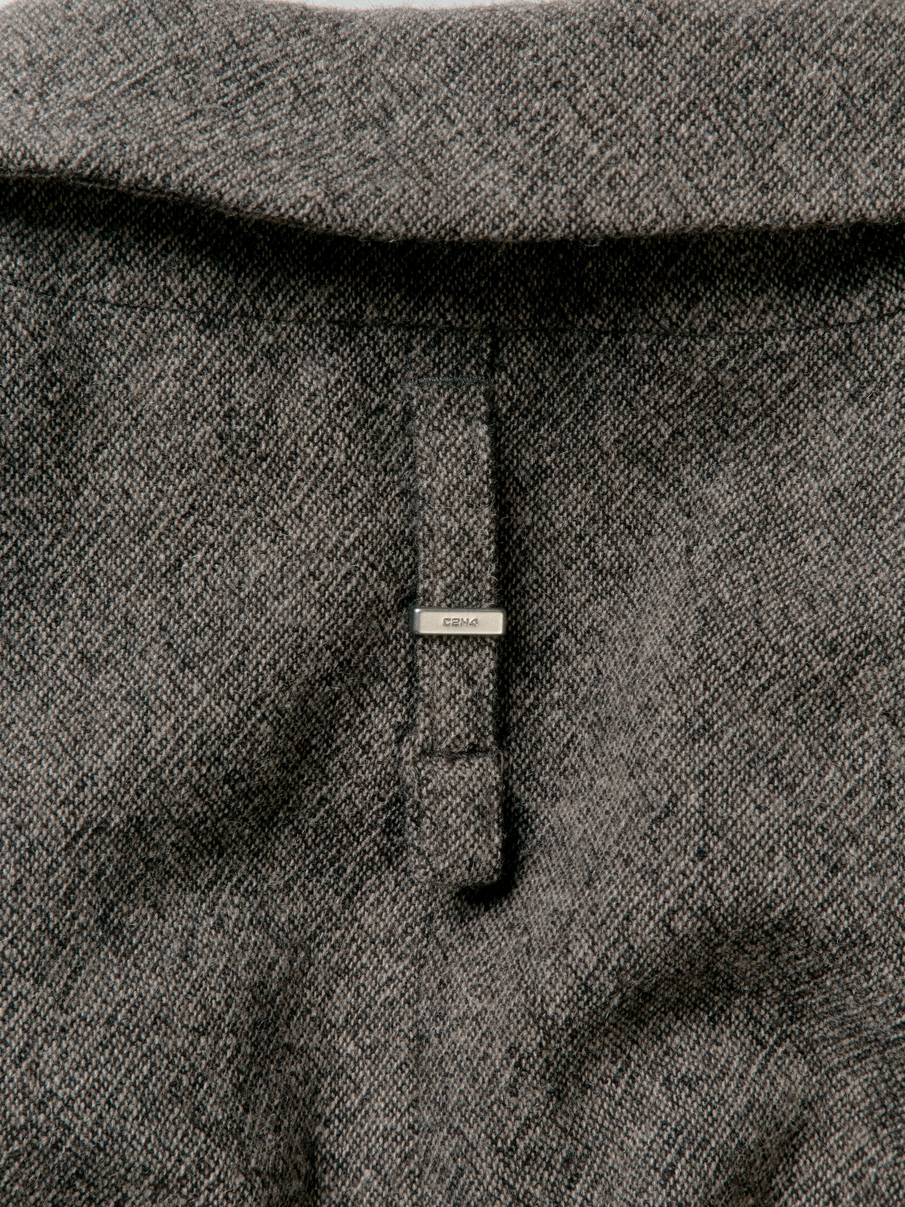012 - Old Time Wardrobe Wool Blazer