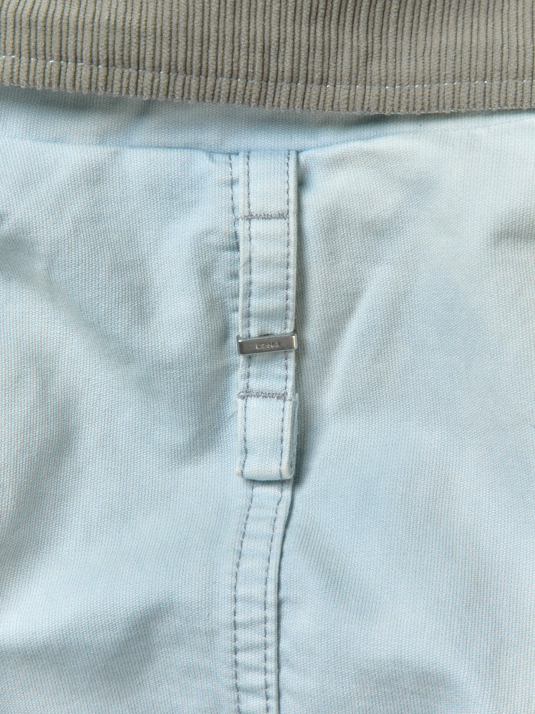 012 - The Mechanic Washed Engineer Jacket
