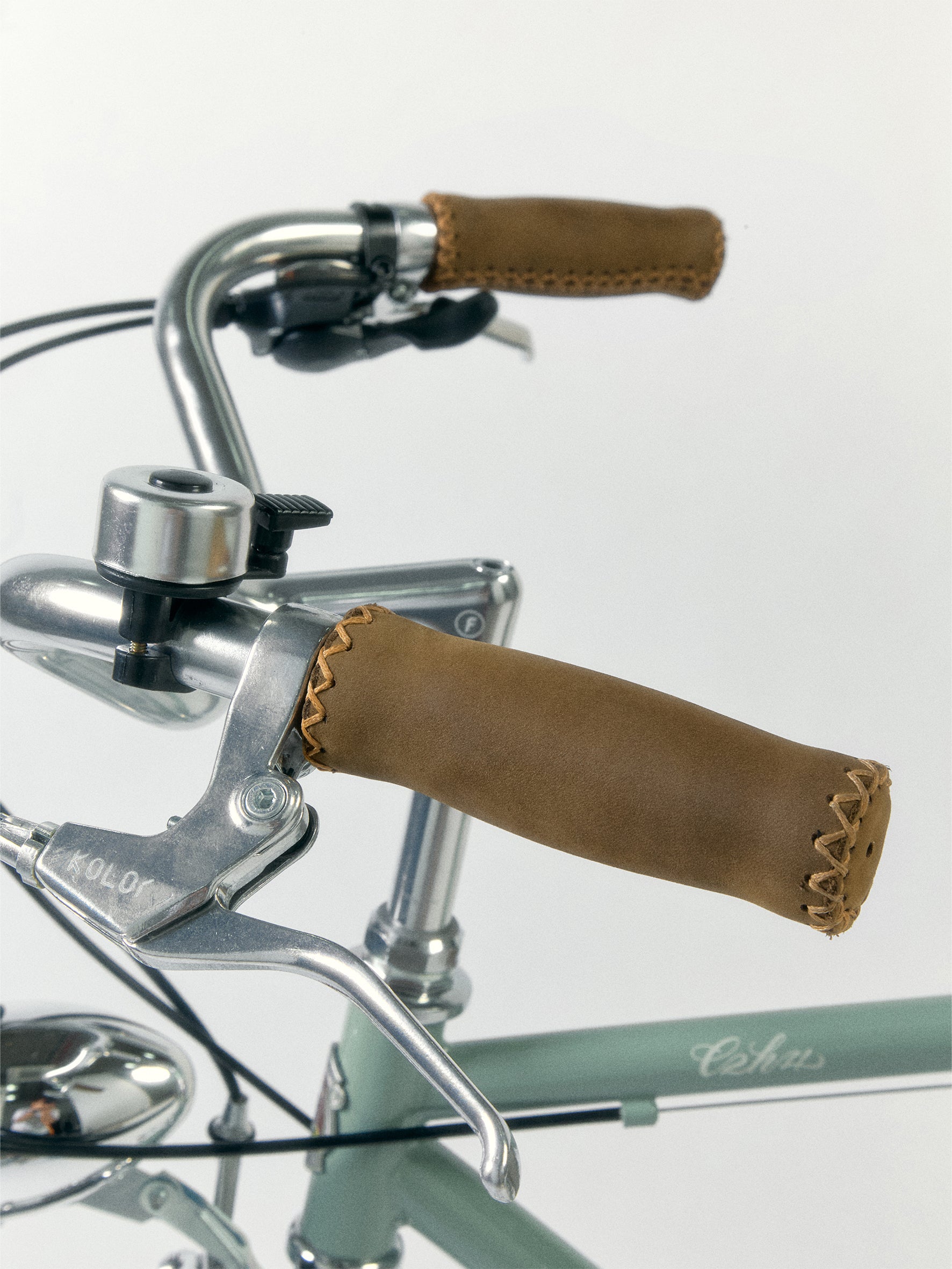 012 - C2H4® x Kolor Bicycle Architect’s Commuter Bicycle