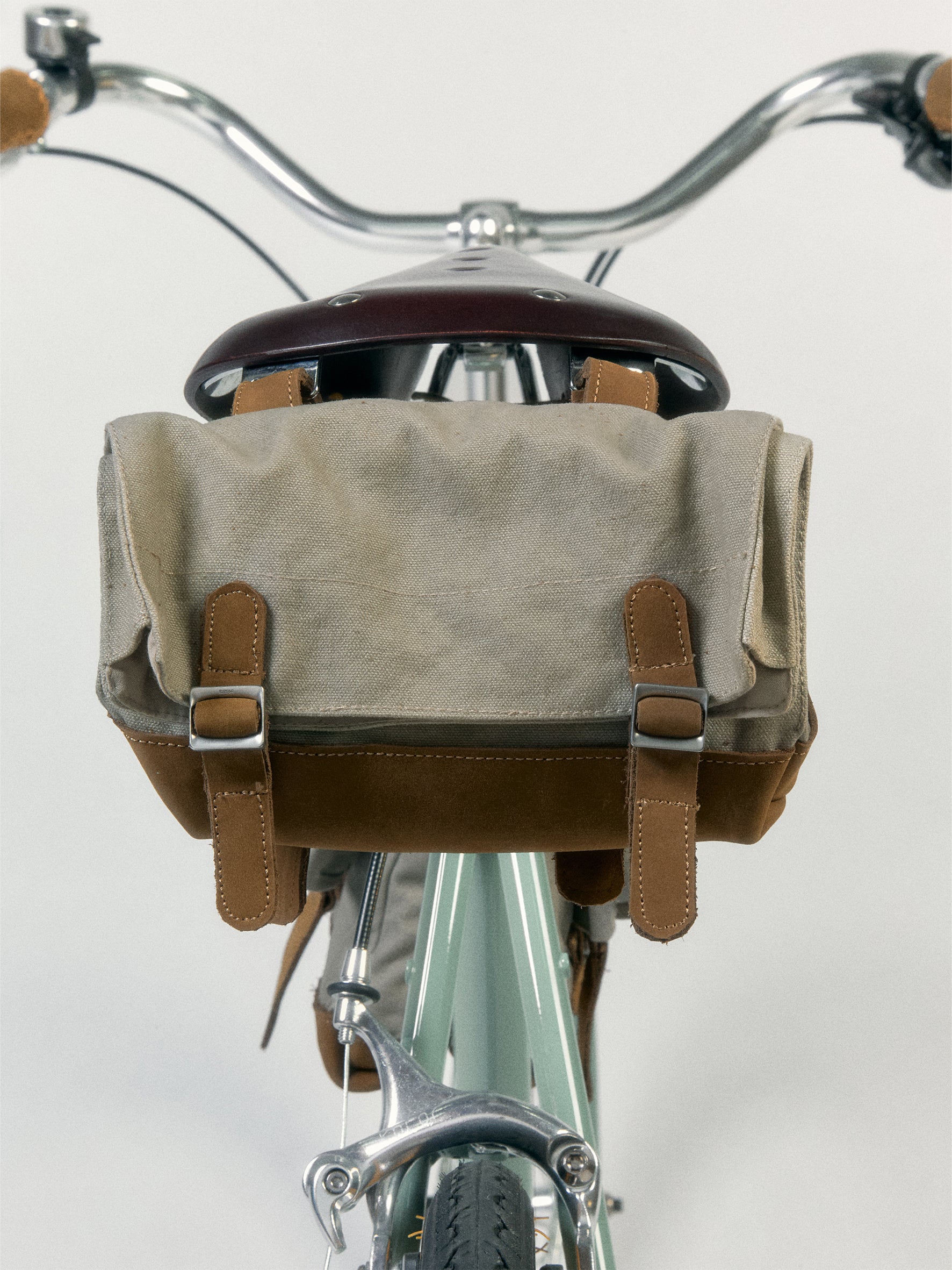 012 - C2H4® x Kolor Bicycle Architect’s Commuter Bicycle