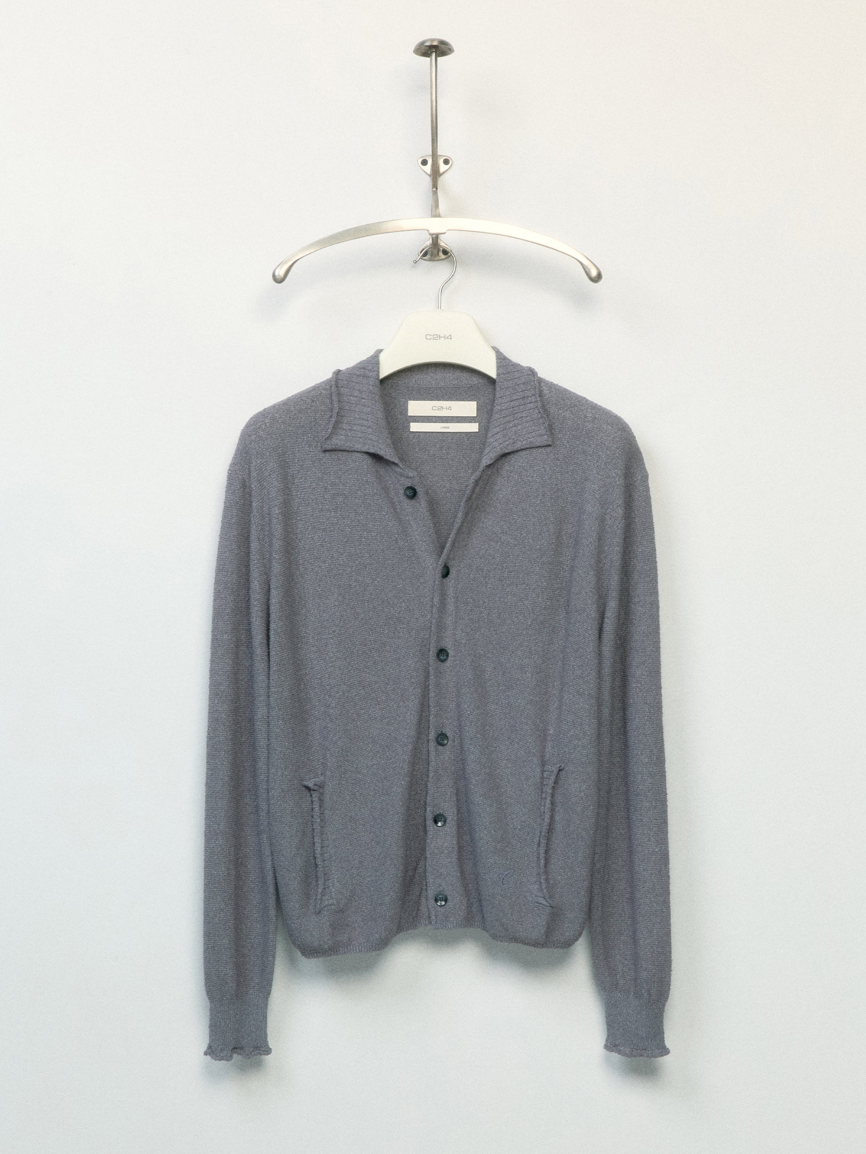 012 - Writer’s Soft Knit Shirt