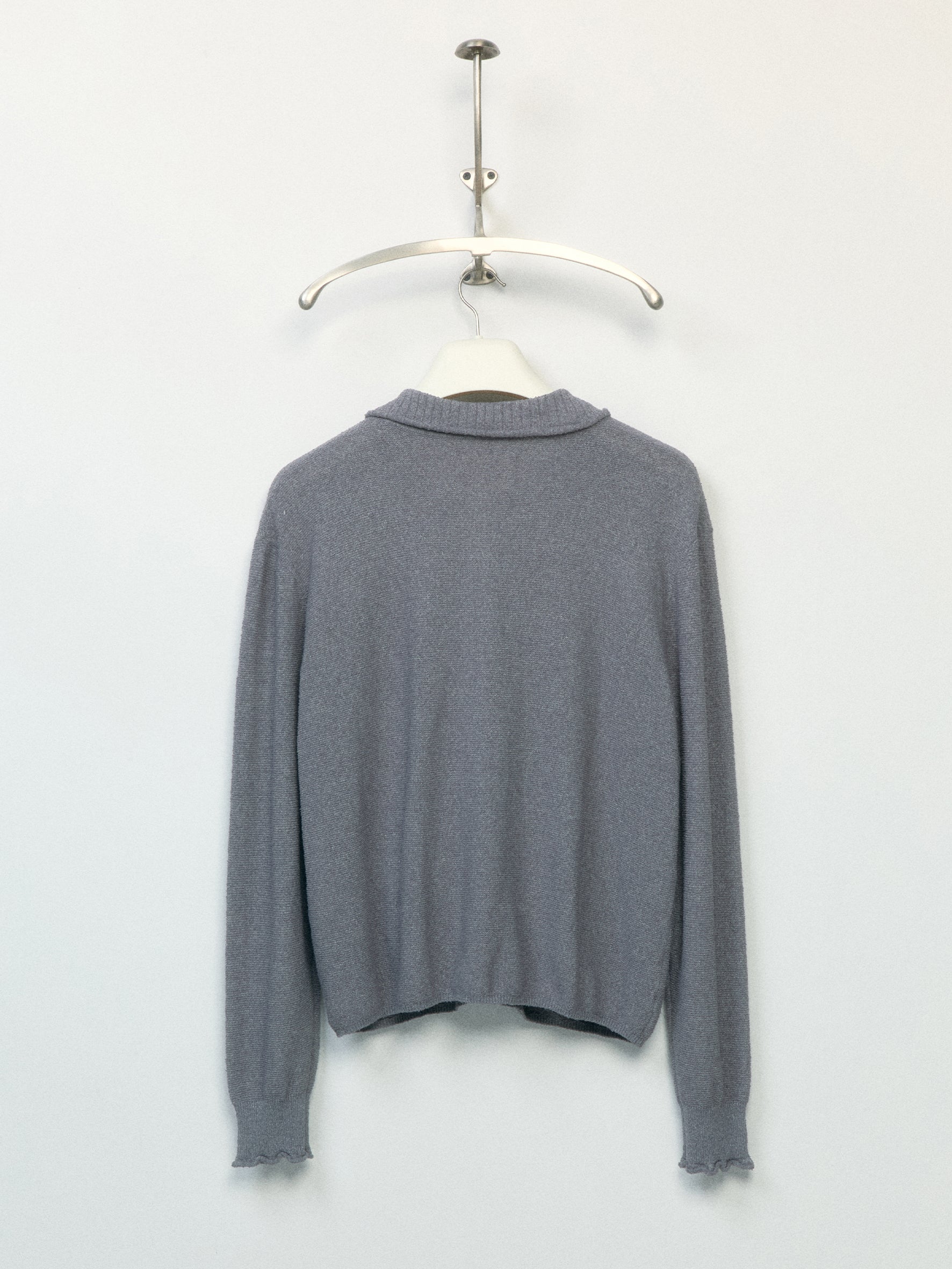 012 - Writer’s Soft Knit Shirt