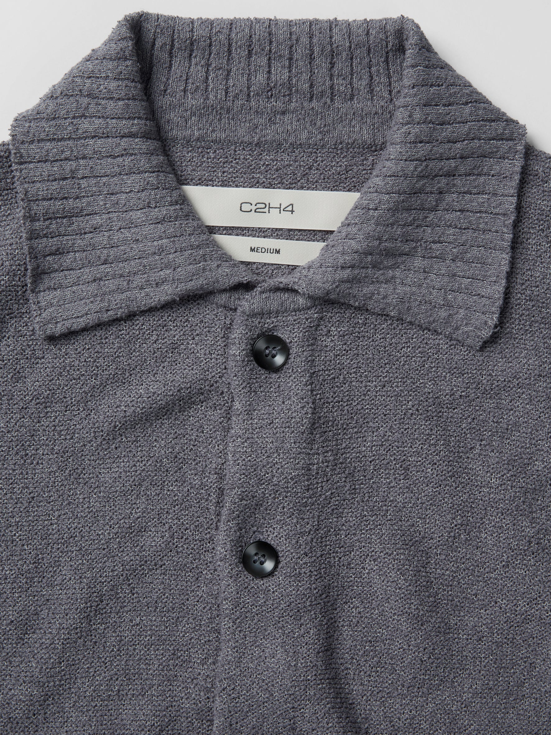 012 - Writer’s Soft Knit Shirt