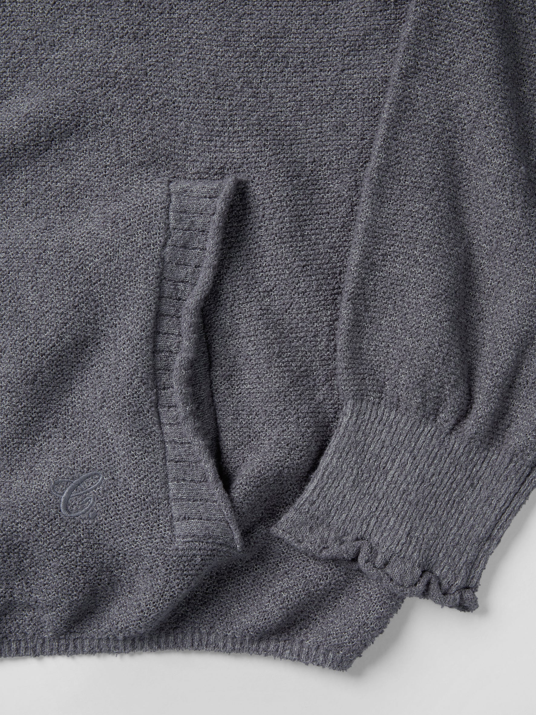 012 - Writer’s Soft Knit Shirt