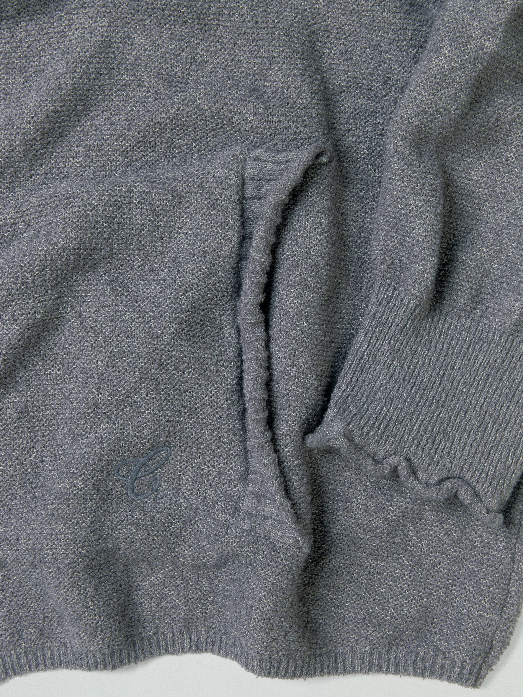 012 - Writer’s Soft Knit Shirt