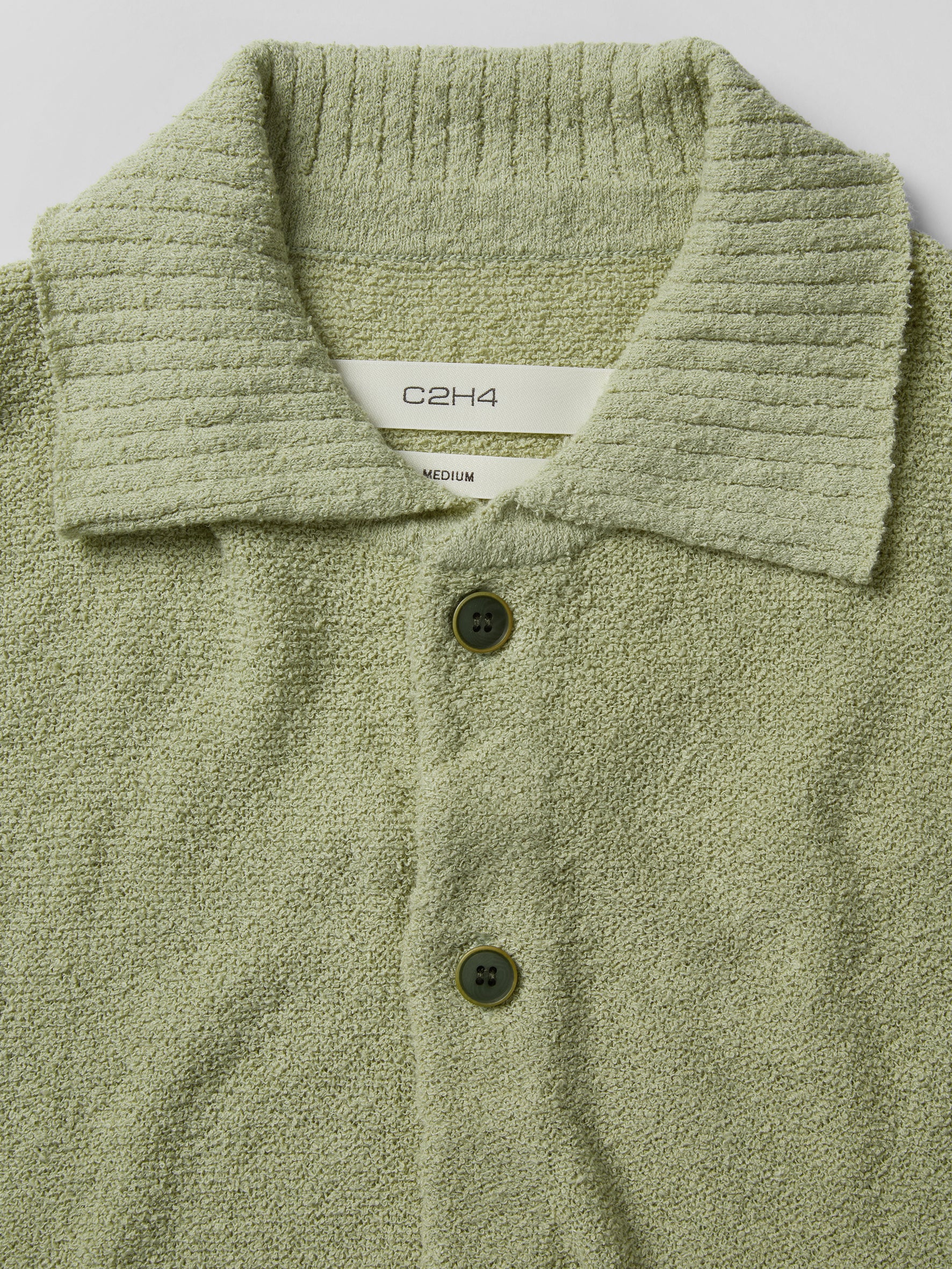 012 - Writer’s Soft Knit Shirt