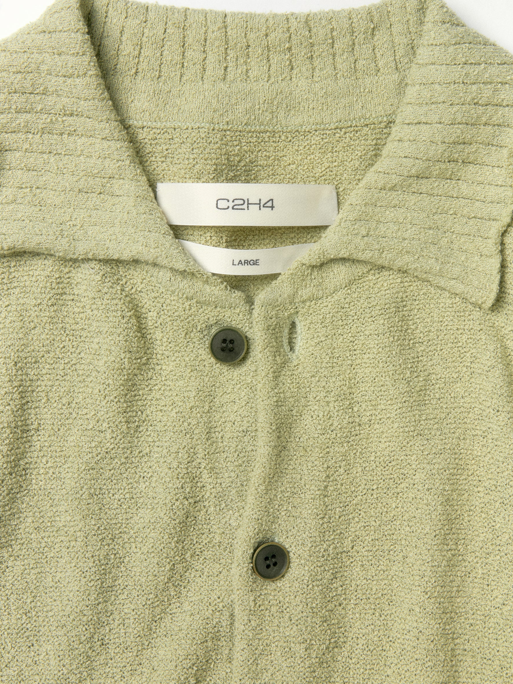 012 - Writer’s Soft Knit Shirt