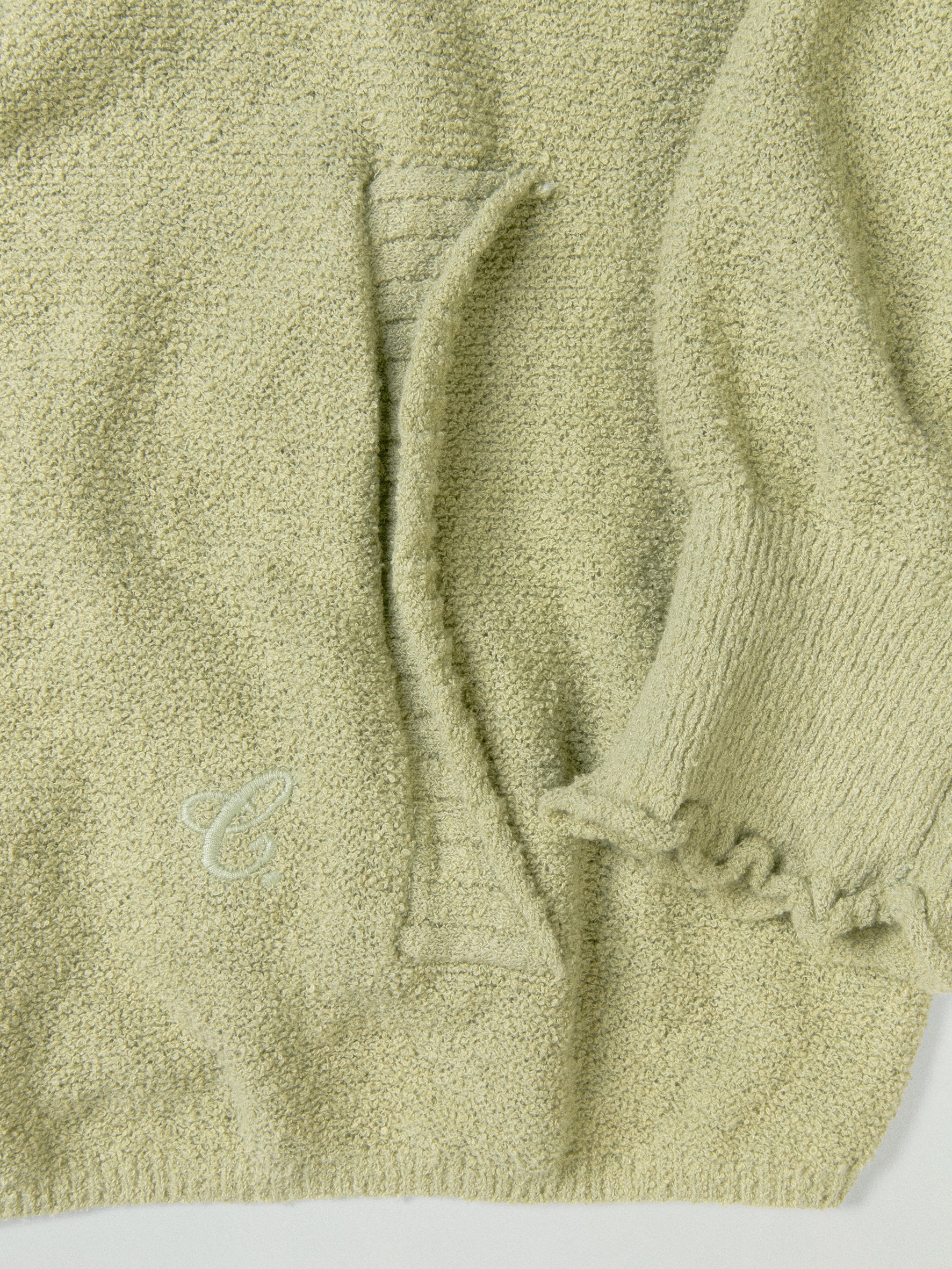 012 - Writer’s Soft Knit Shirt