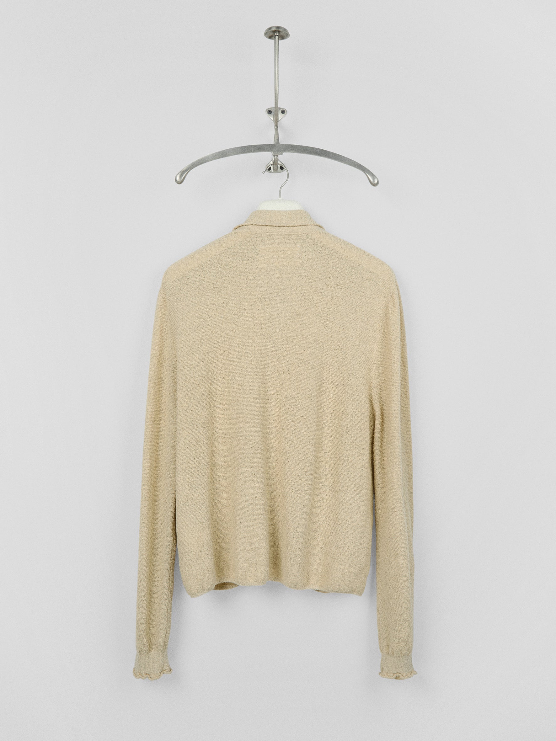 012 - Writer’s Soft Knit Shirt