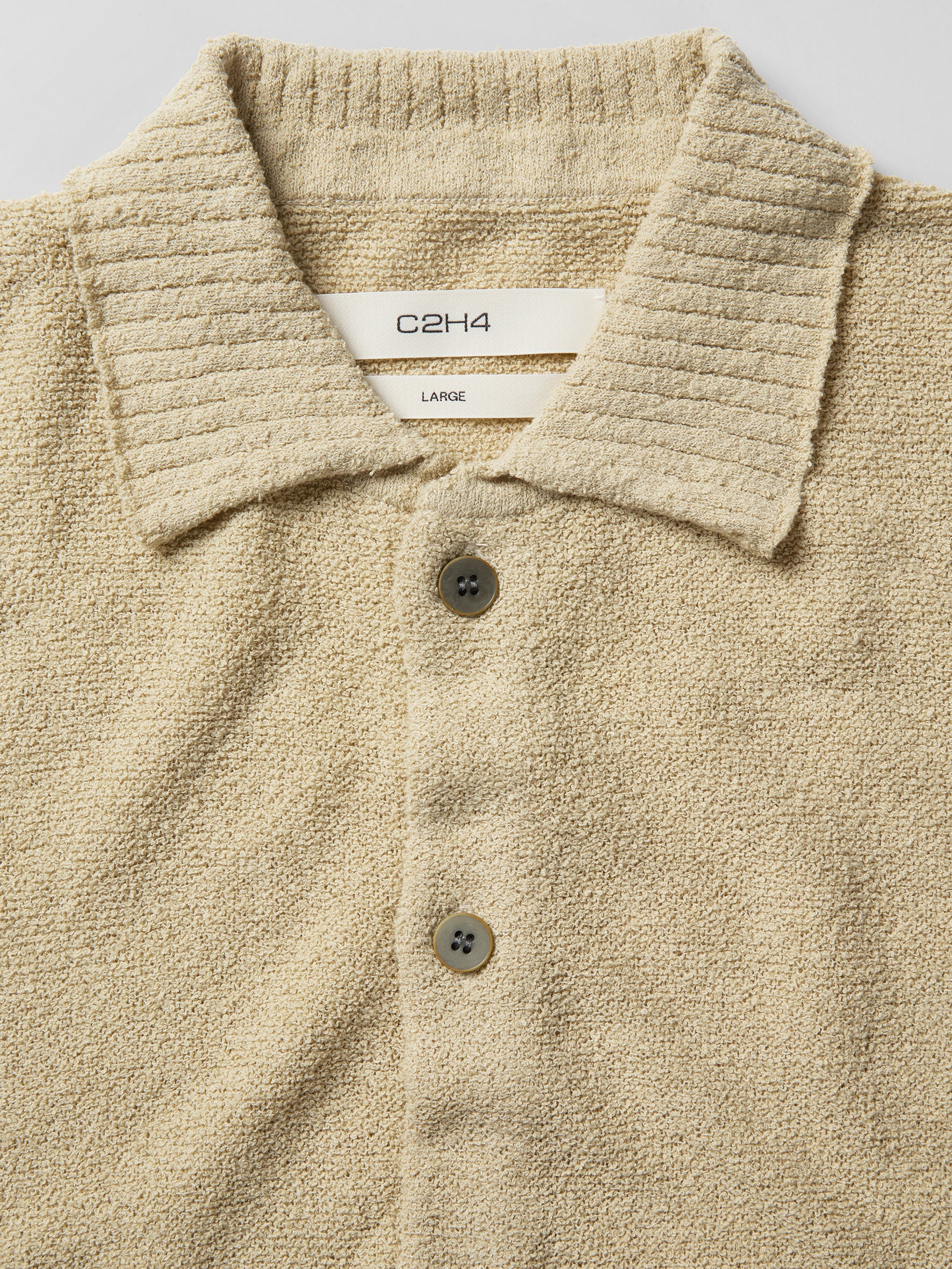012 - Writer’s Soft Knit Shirt