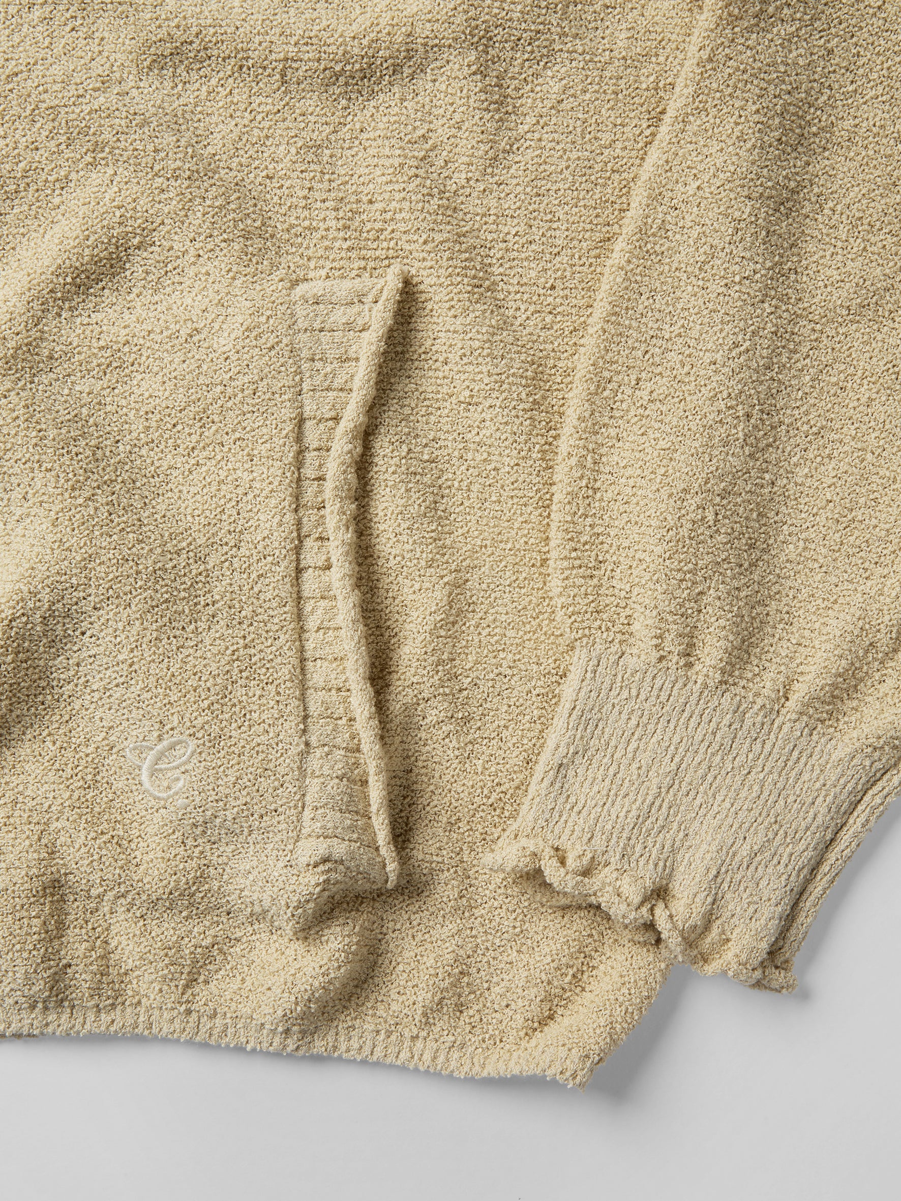 012 - Writer’s Soft Knit Shirt