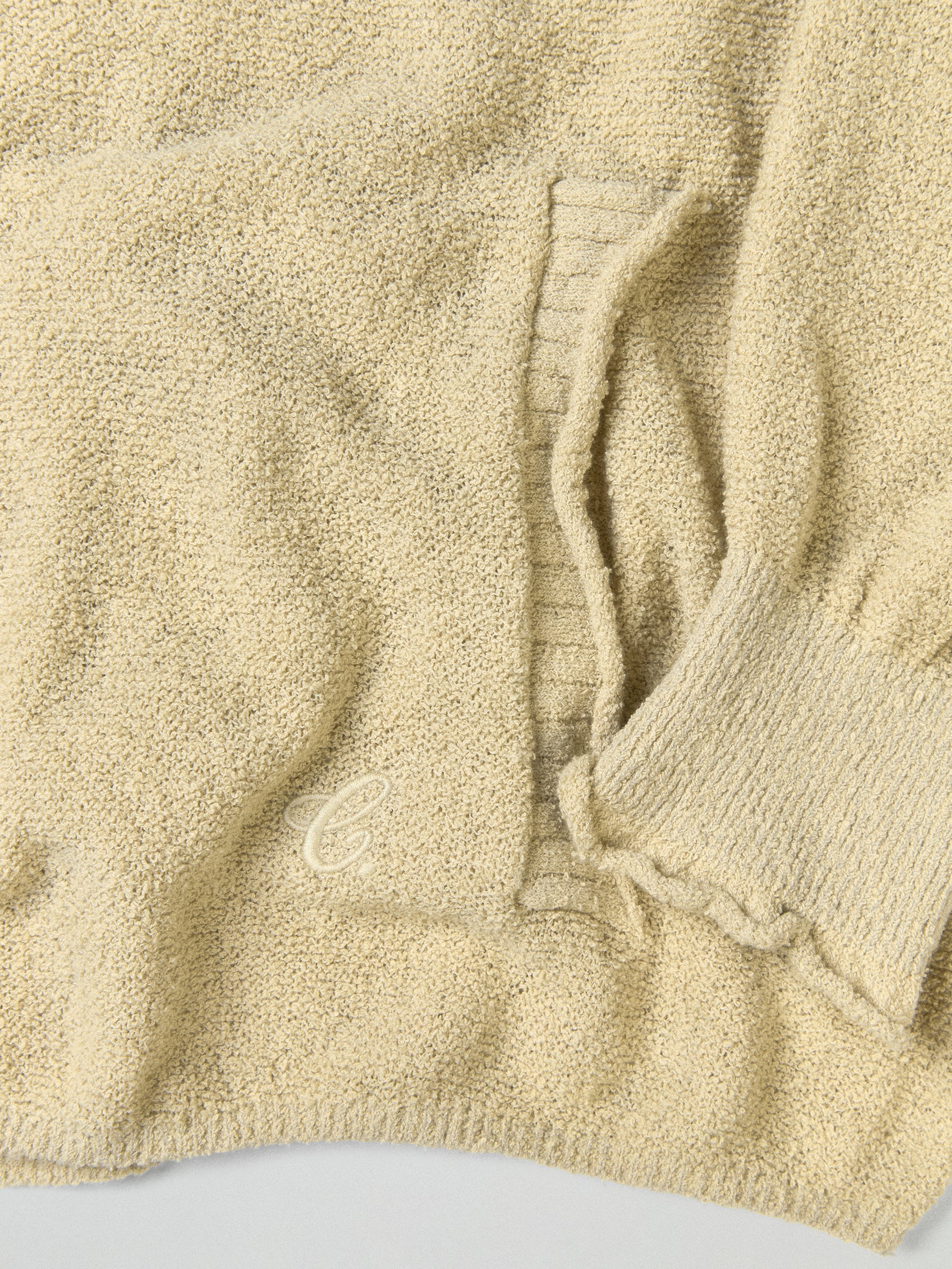 012 - Writer’s Soft Knit Shirt