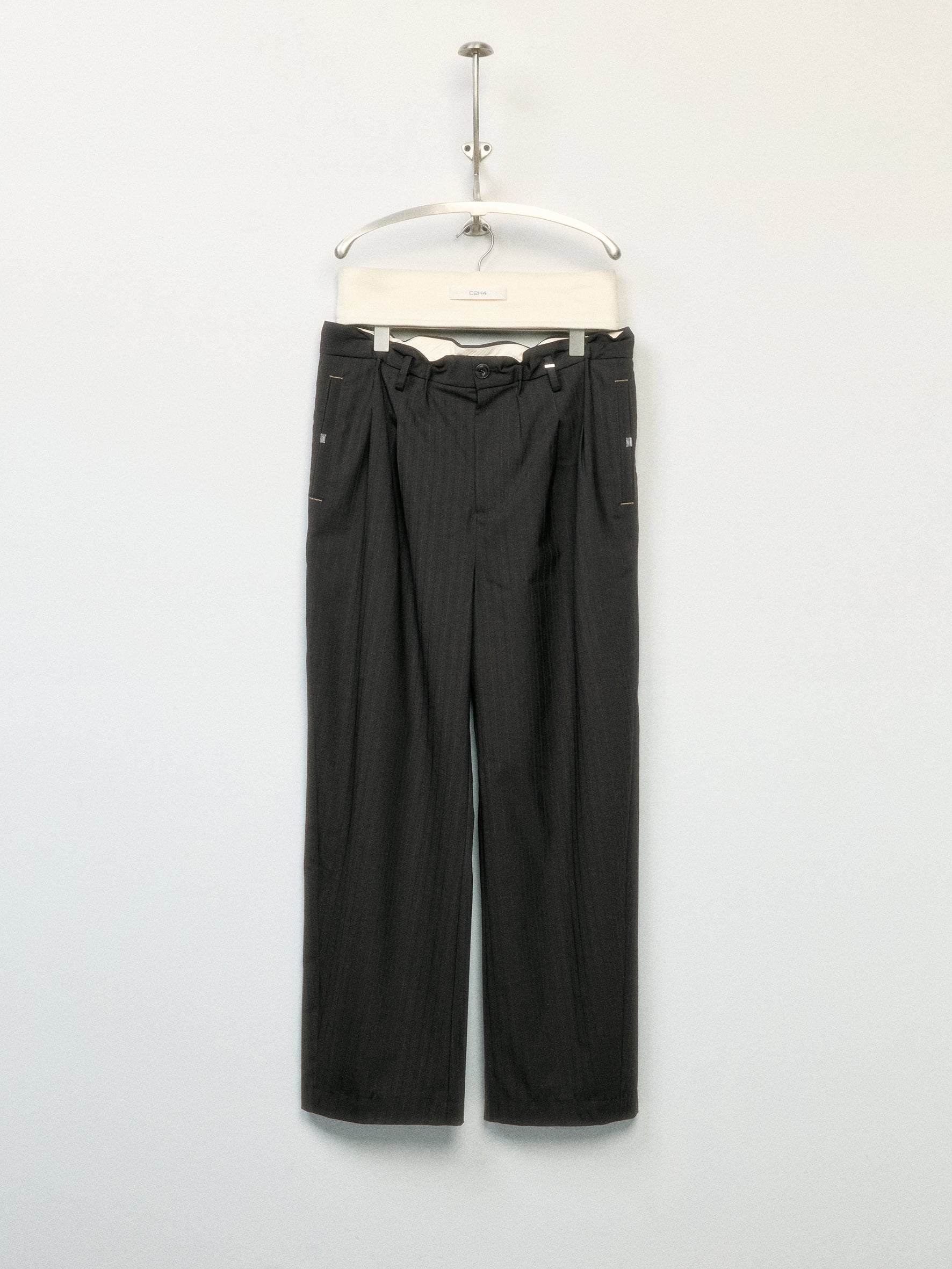 012 - Vrille Tailored Pants