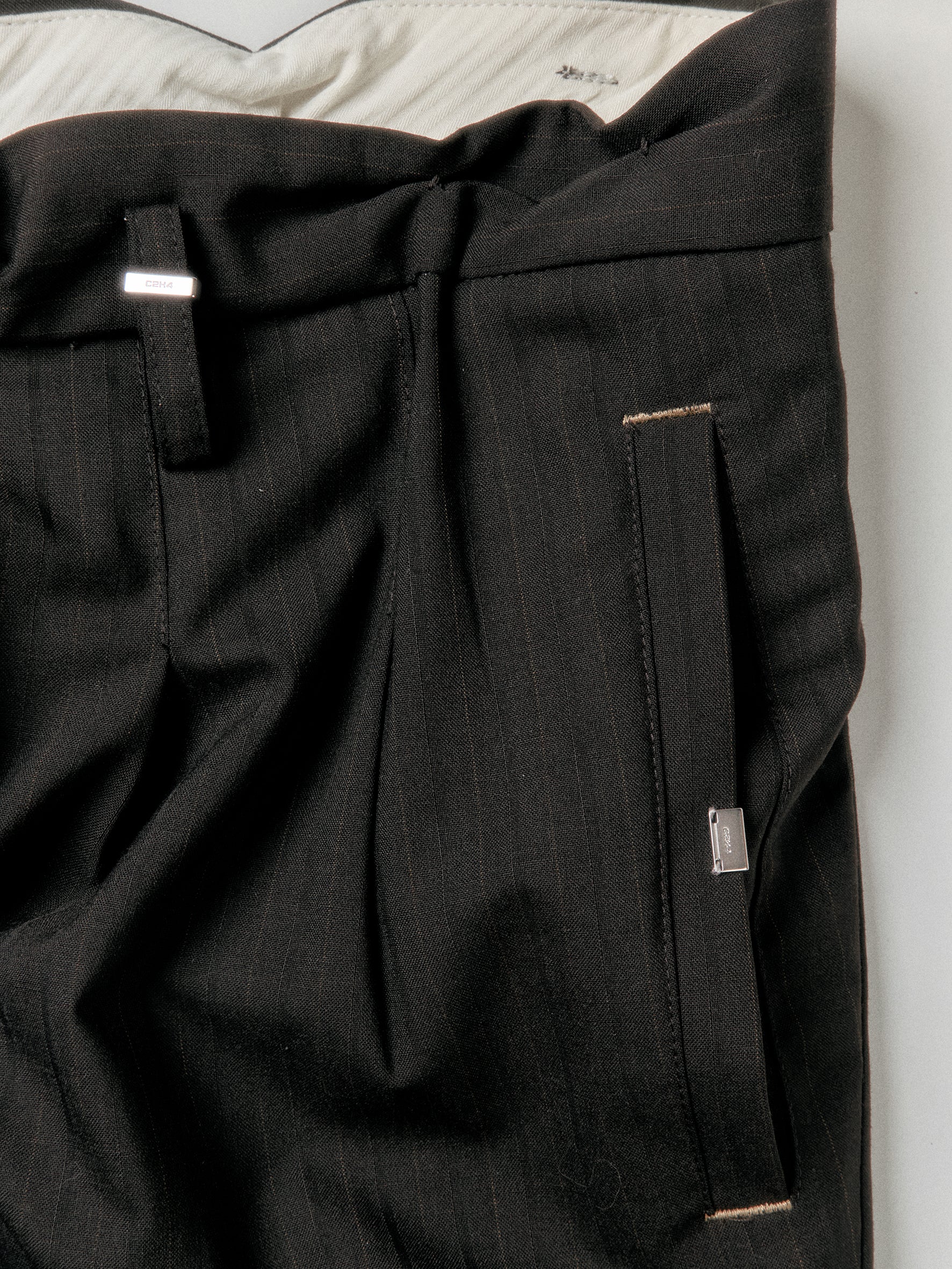 012 - Vrille Tailored Pants