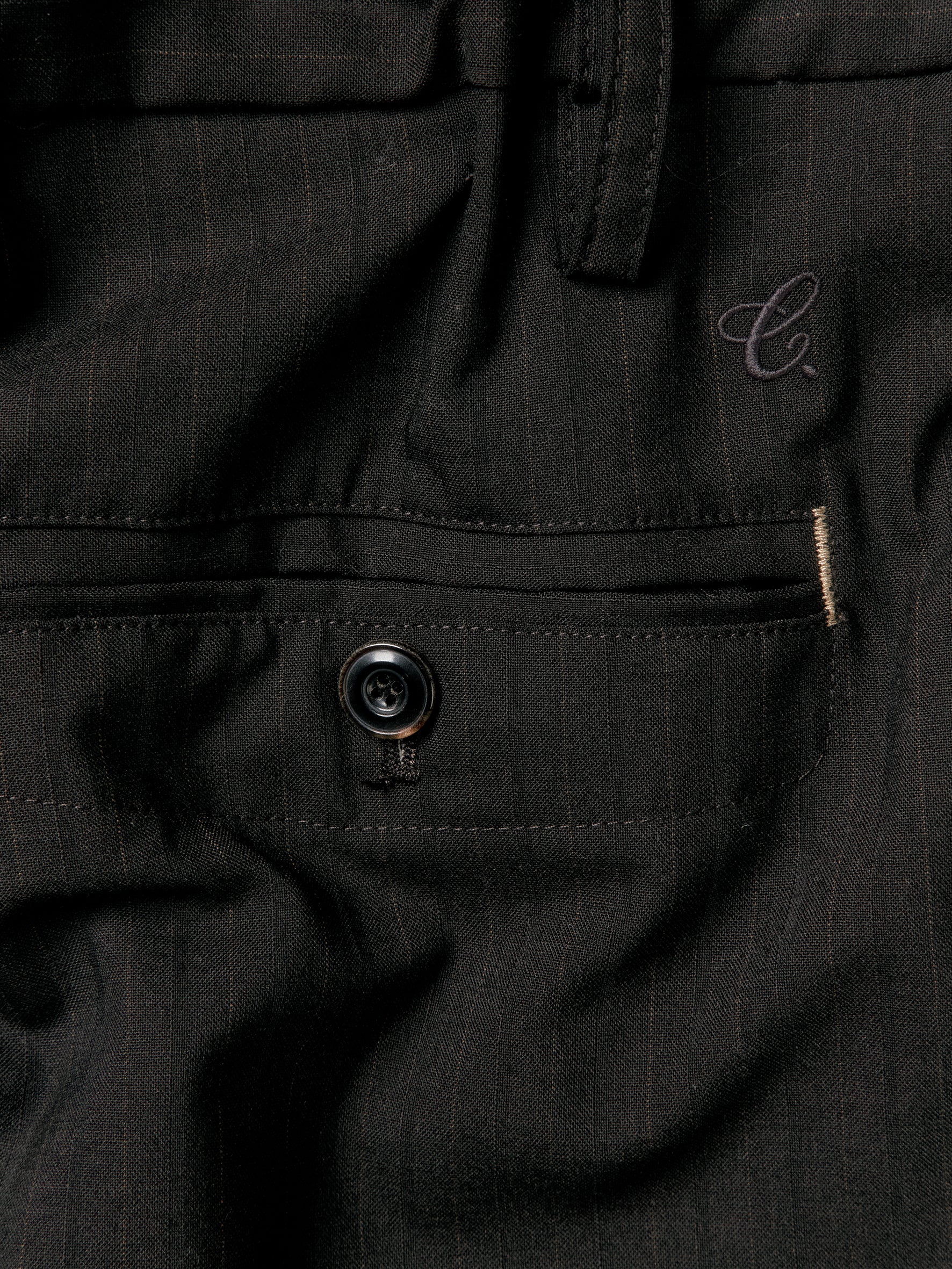 012 - Vrille Tailored Pants