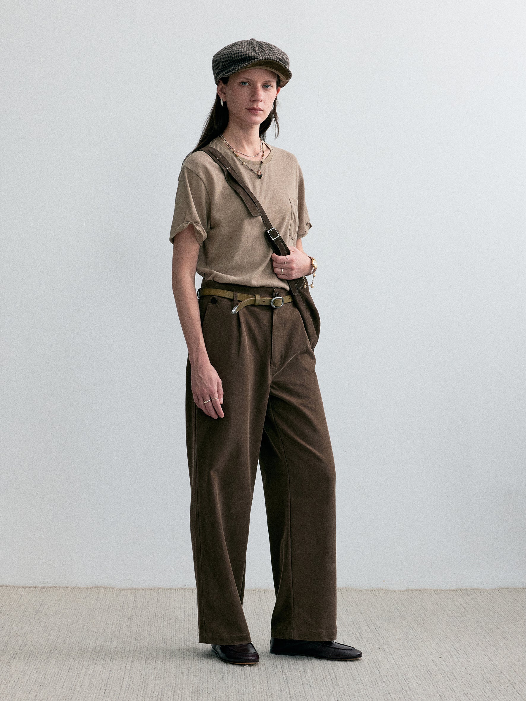 012 - Director’s Utility Casual Pants